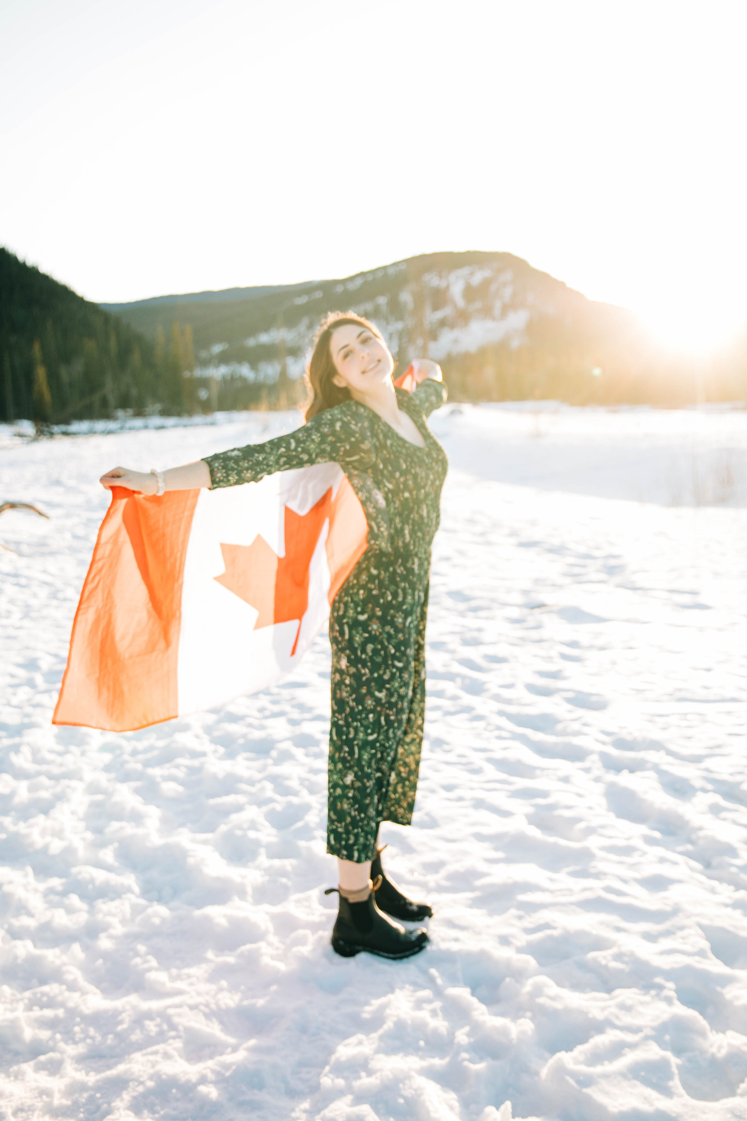 Portraits — Emily Koller. Ching Li Photography