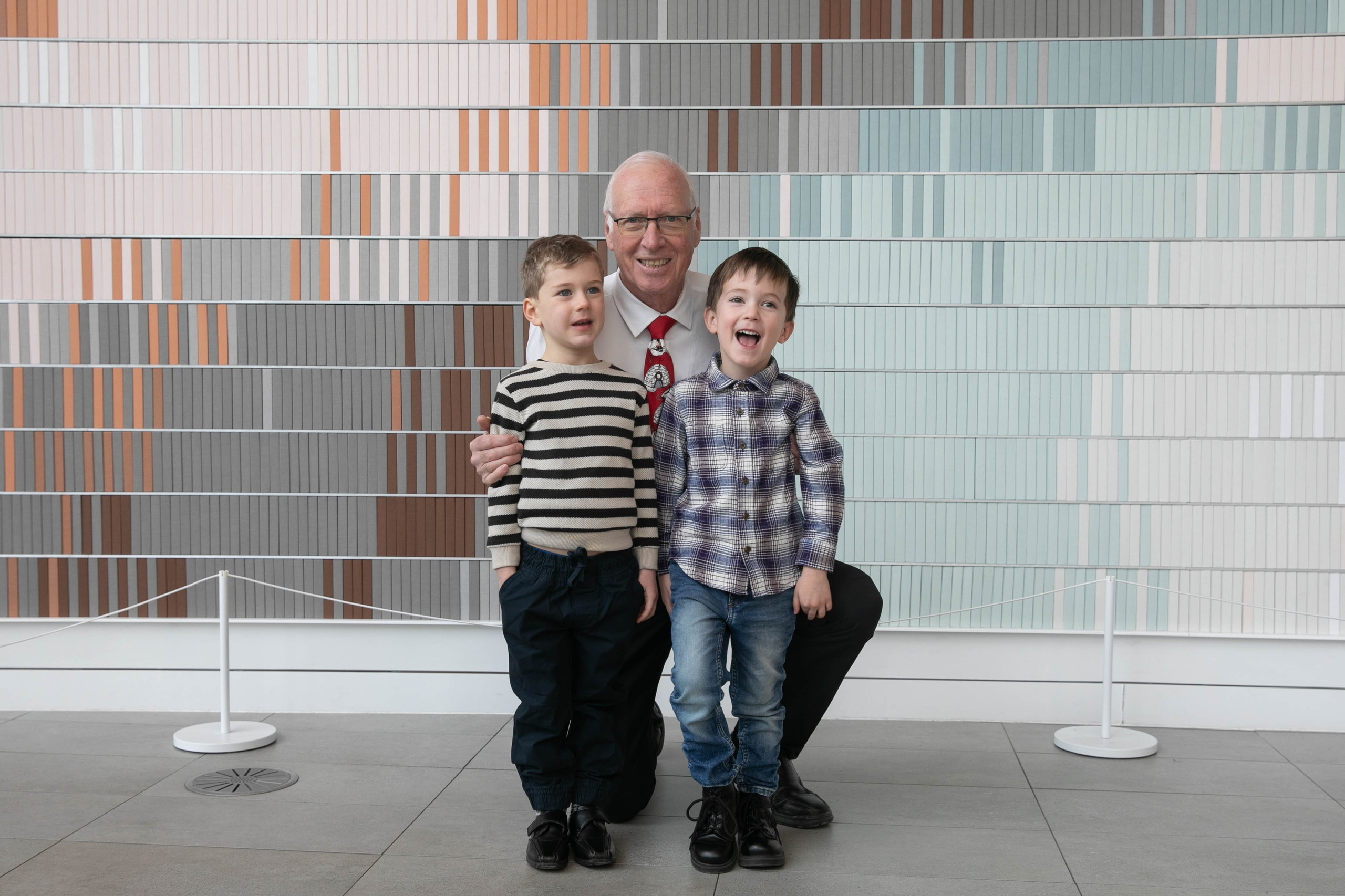 Family Photos — Parkinson. Ching Li Photography