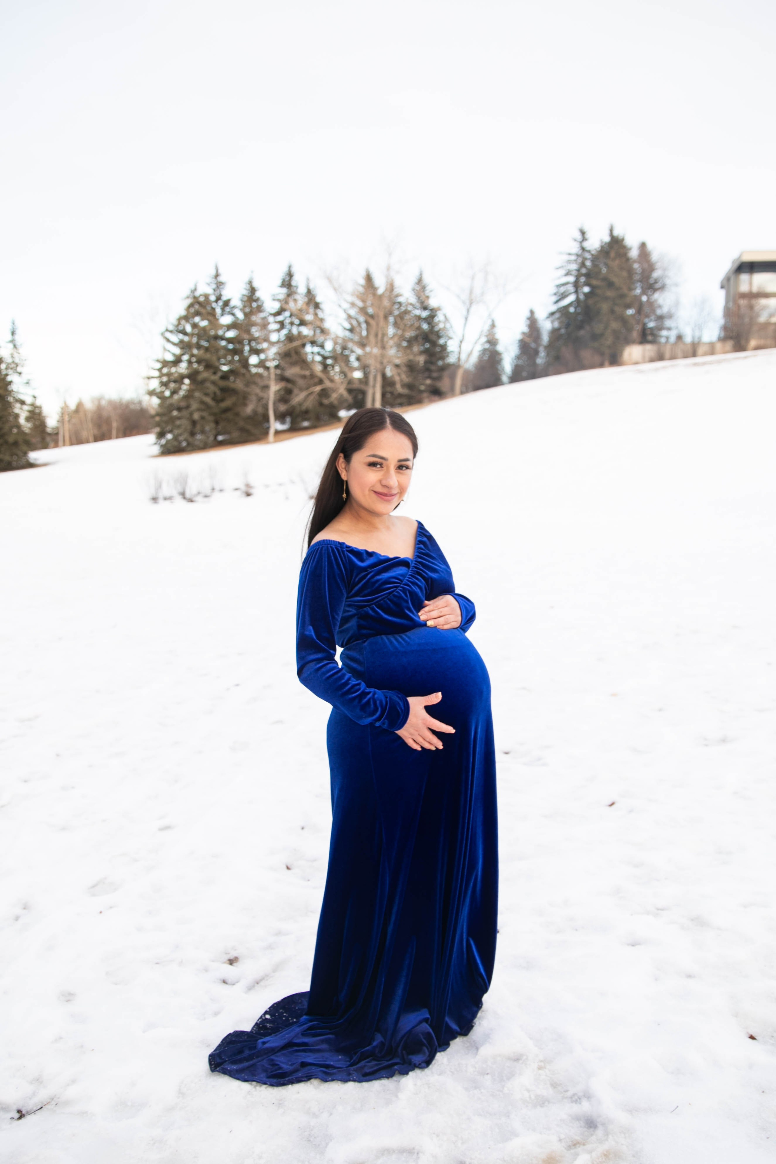 Maternity Photos — Dulce. Ching Li Photography