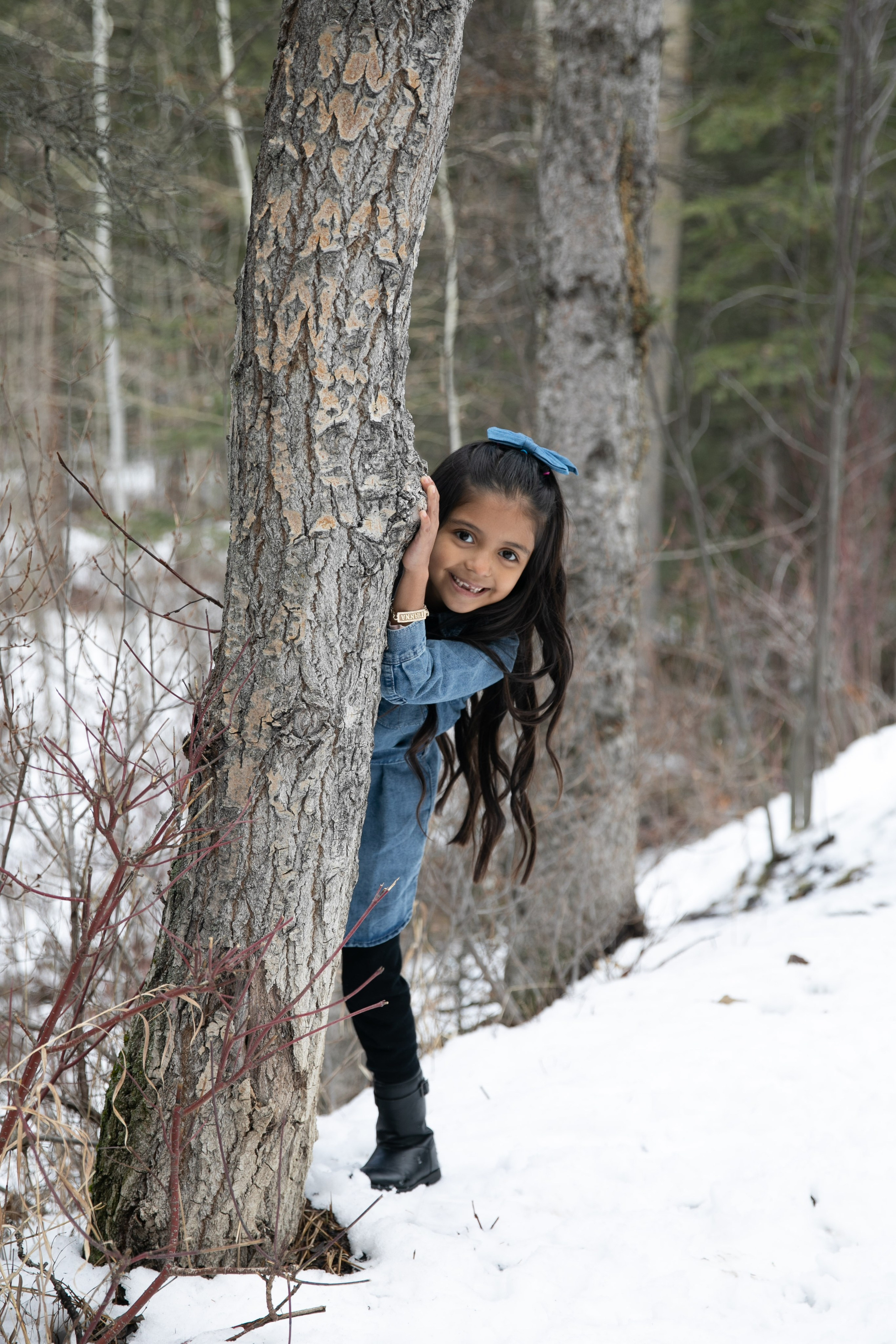 Family Photos — Jorge & Isabel. Ching Li Photography