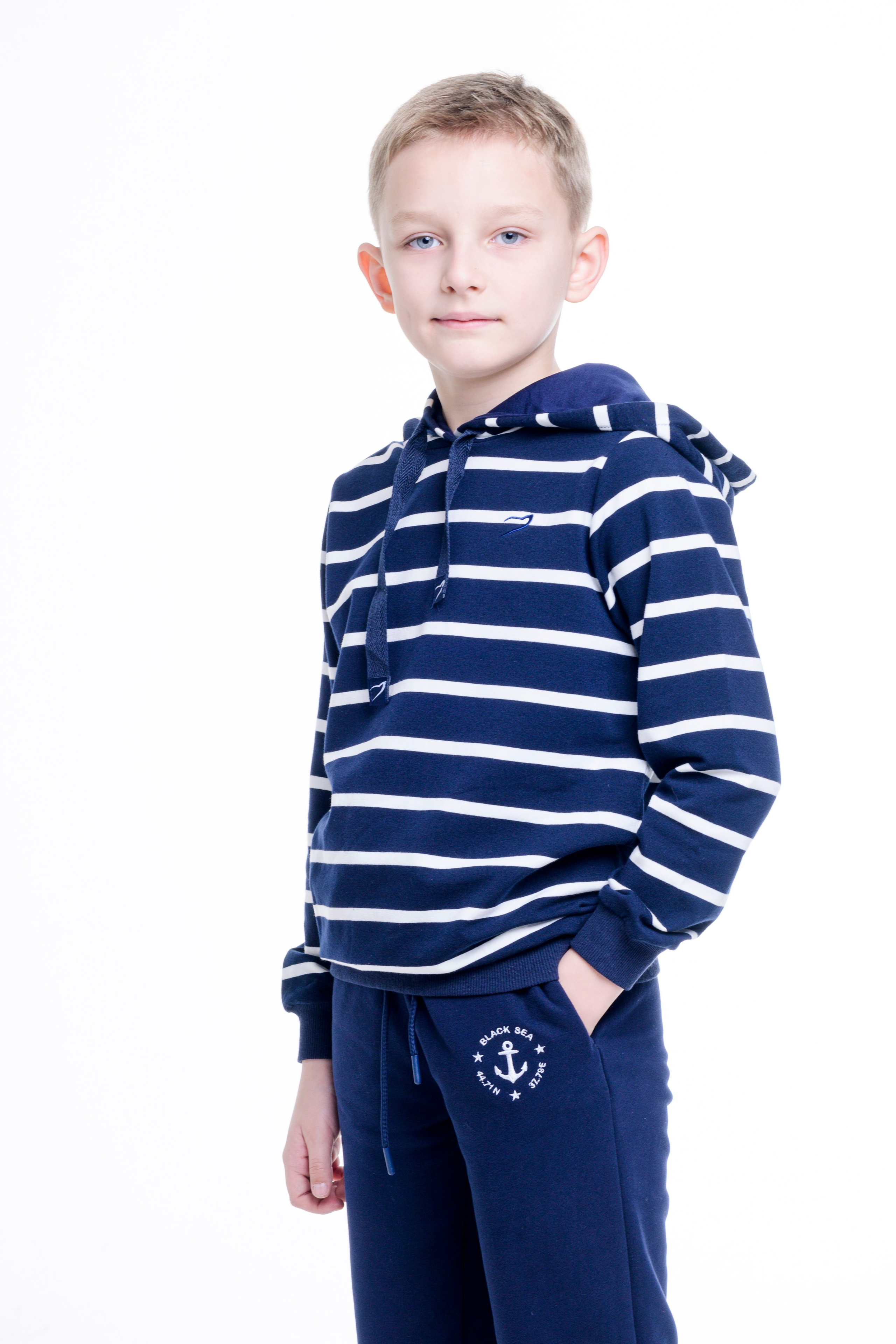 Popilov. Fotograf Dmitrii Donets