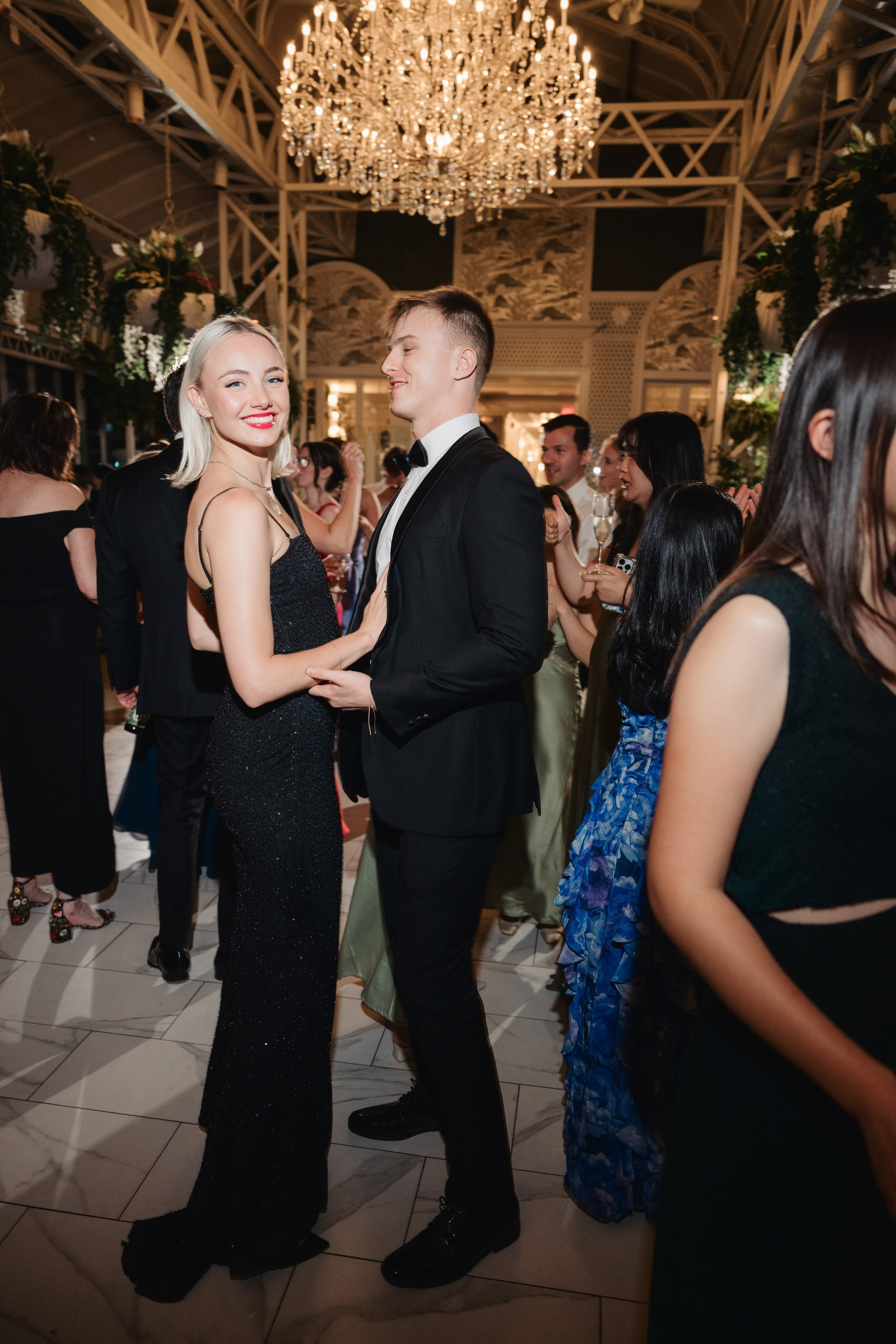 Indian & Multicultural Wedding at The Madison Hotel | Girija & Chris | Morristown NJ