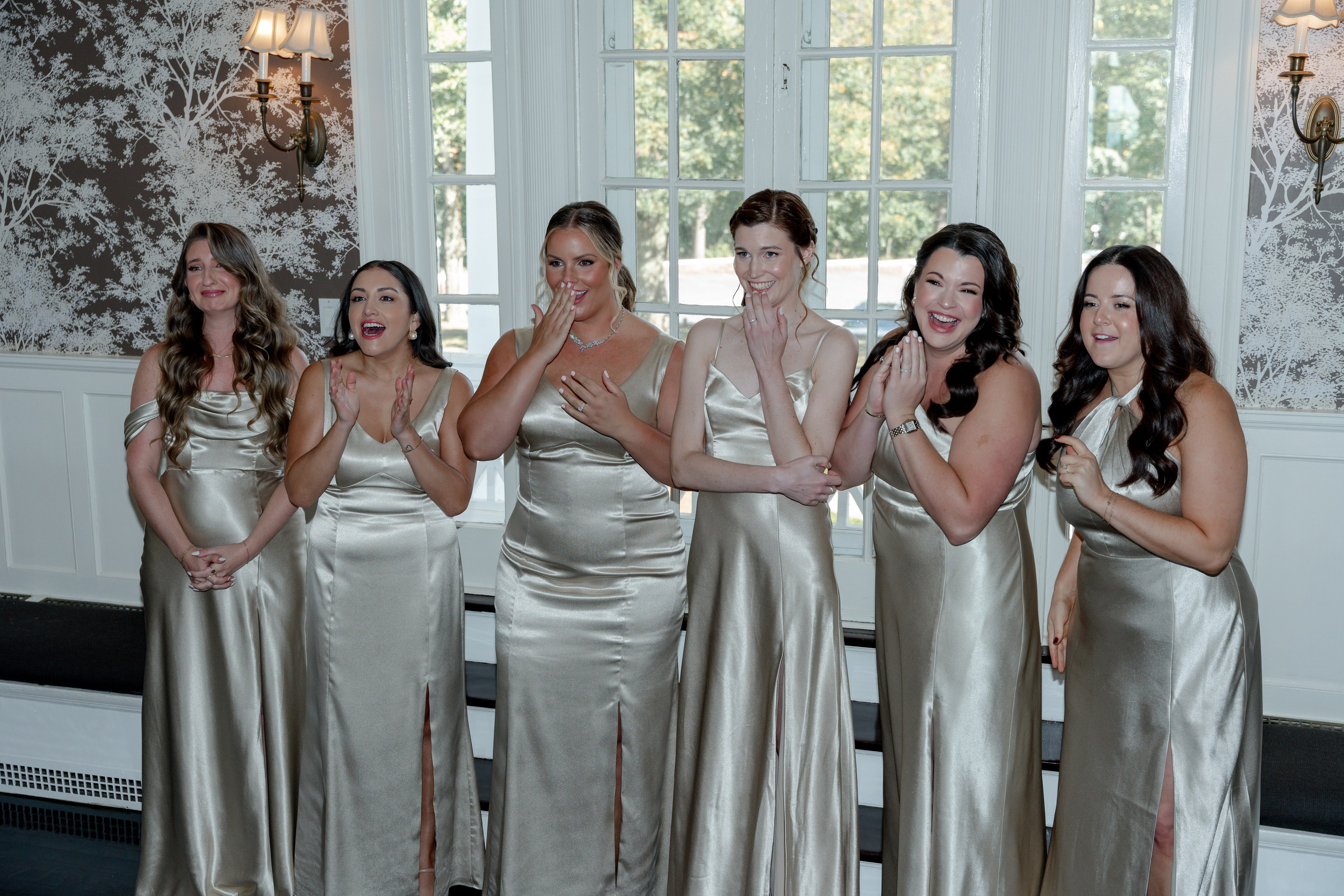 Caroline & Joh wedding day. Anna Krasnova Wedding photographer