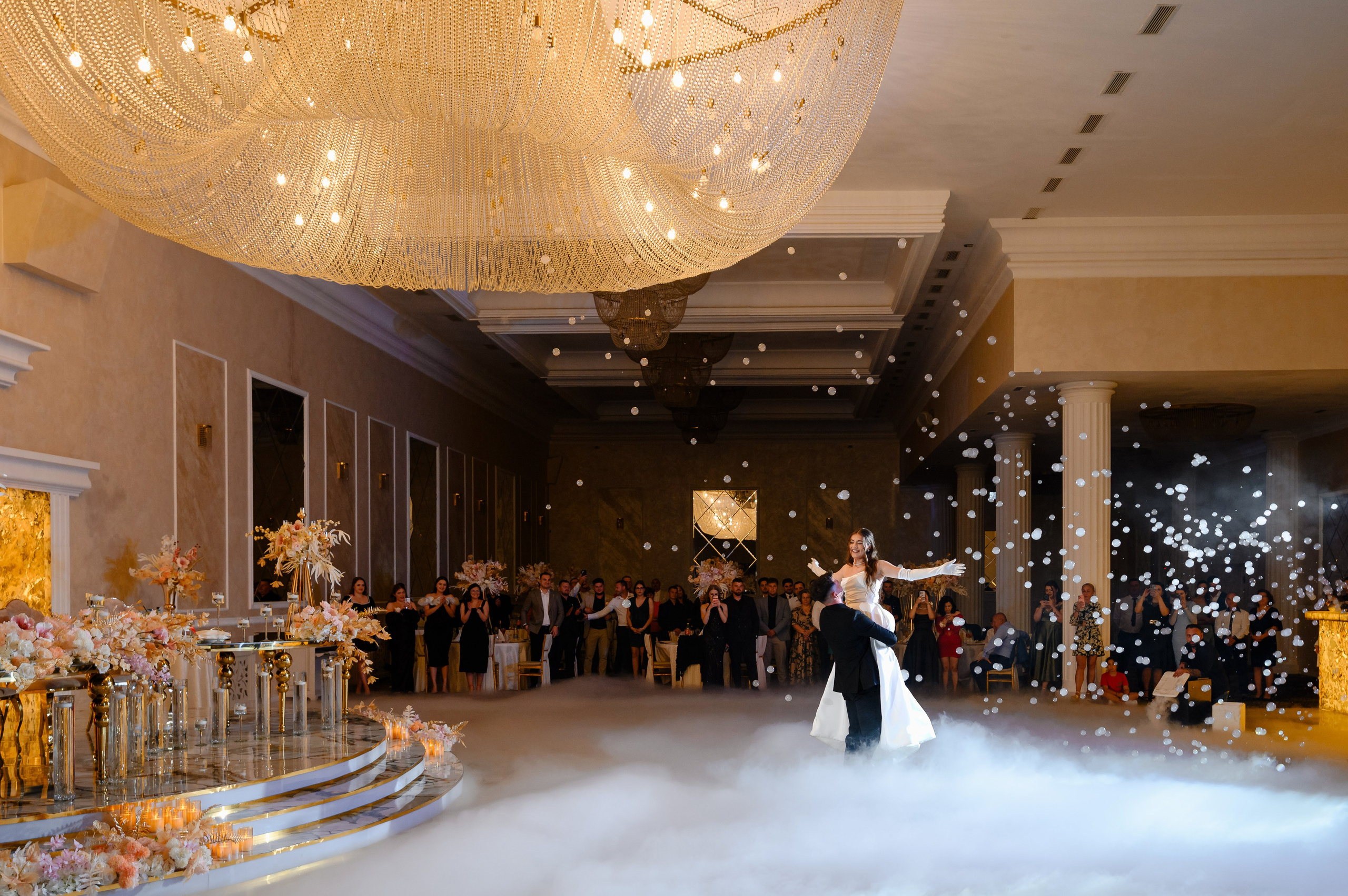 Gabriel & Andreea. Erik Bágy | Fotograf de Nuntă