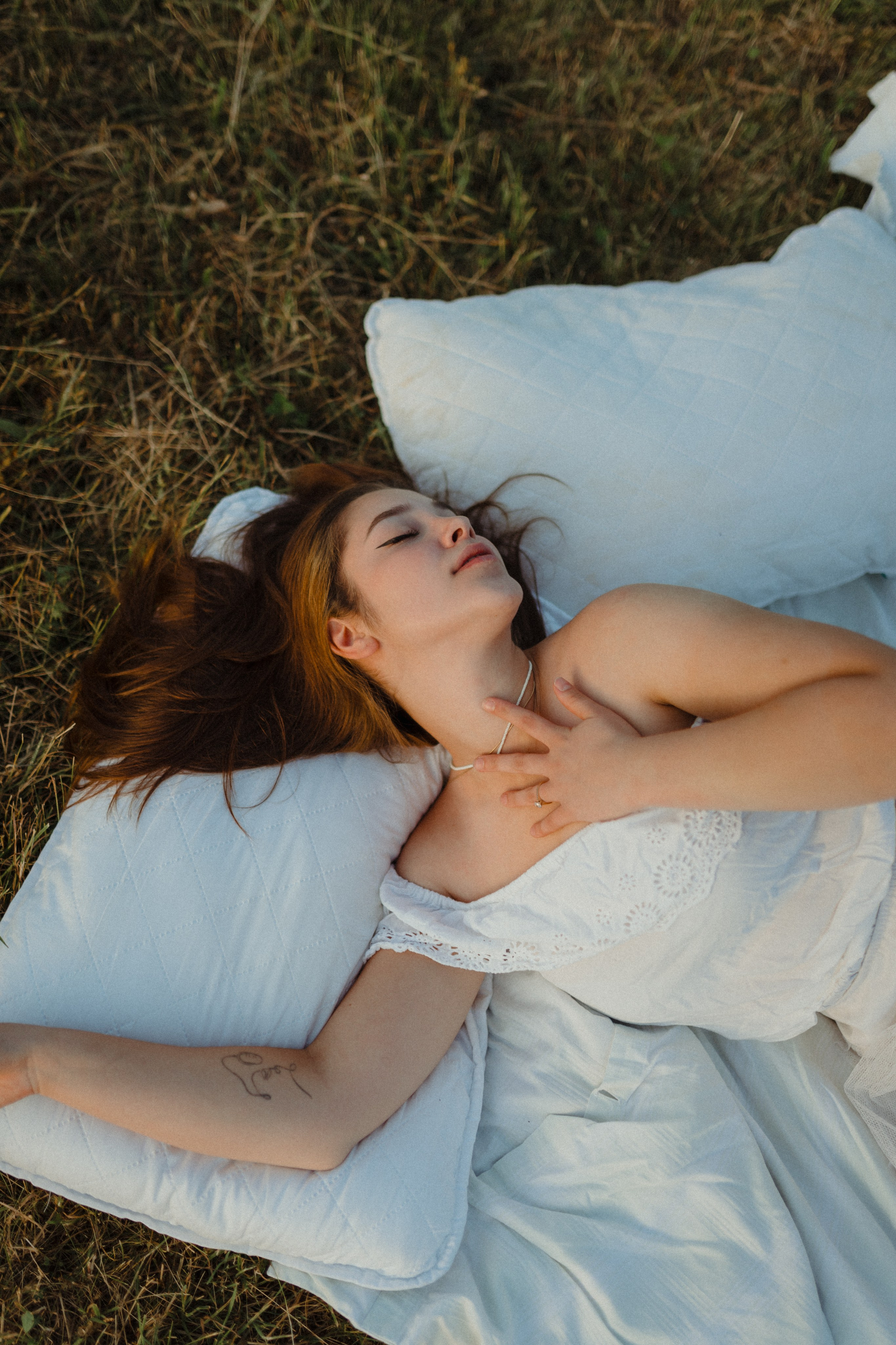 Ada. Visuals of Theodor — Wedding Photographer