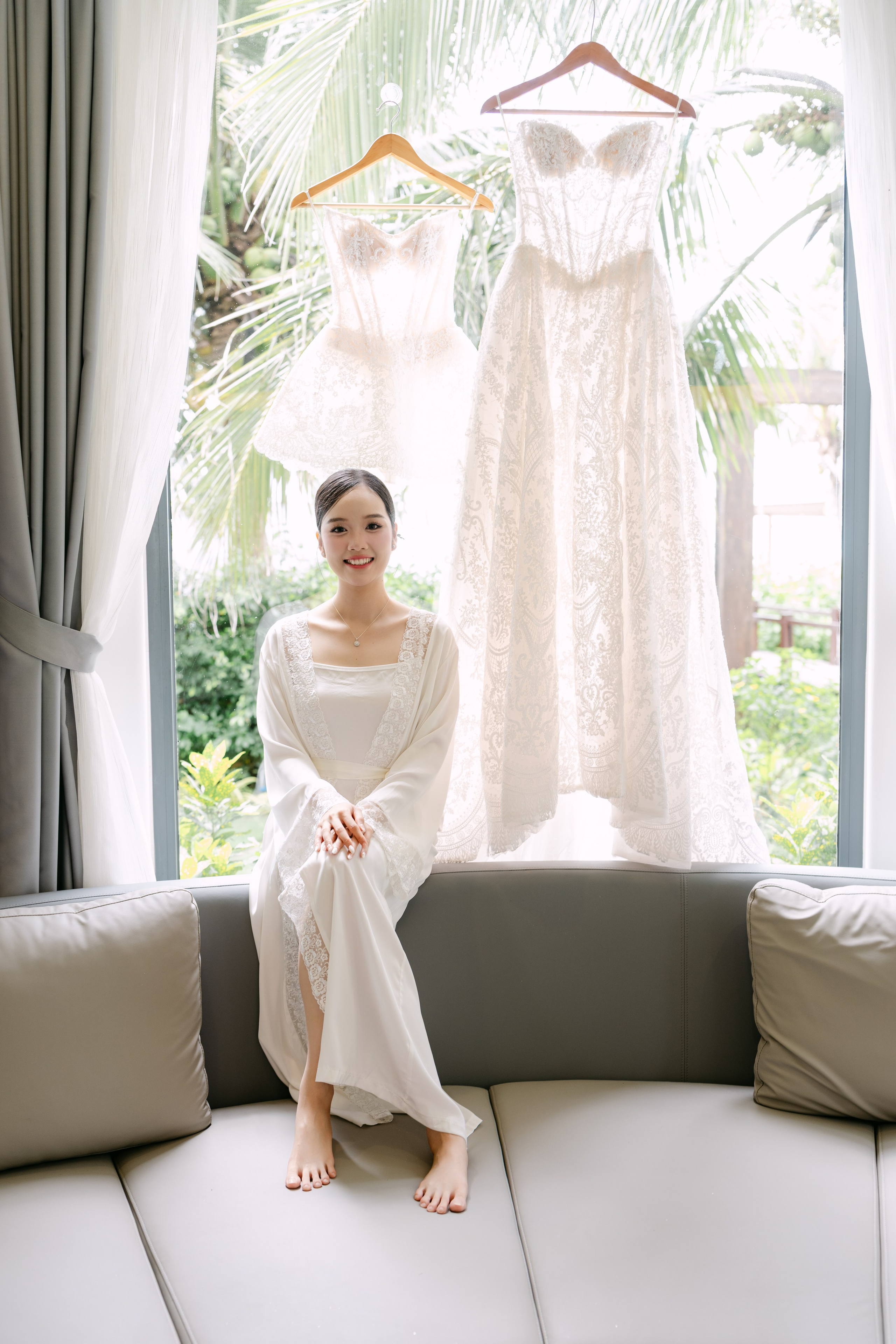 Tu + Trang | Photojournalism. BenColor Studio