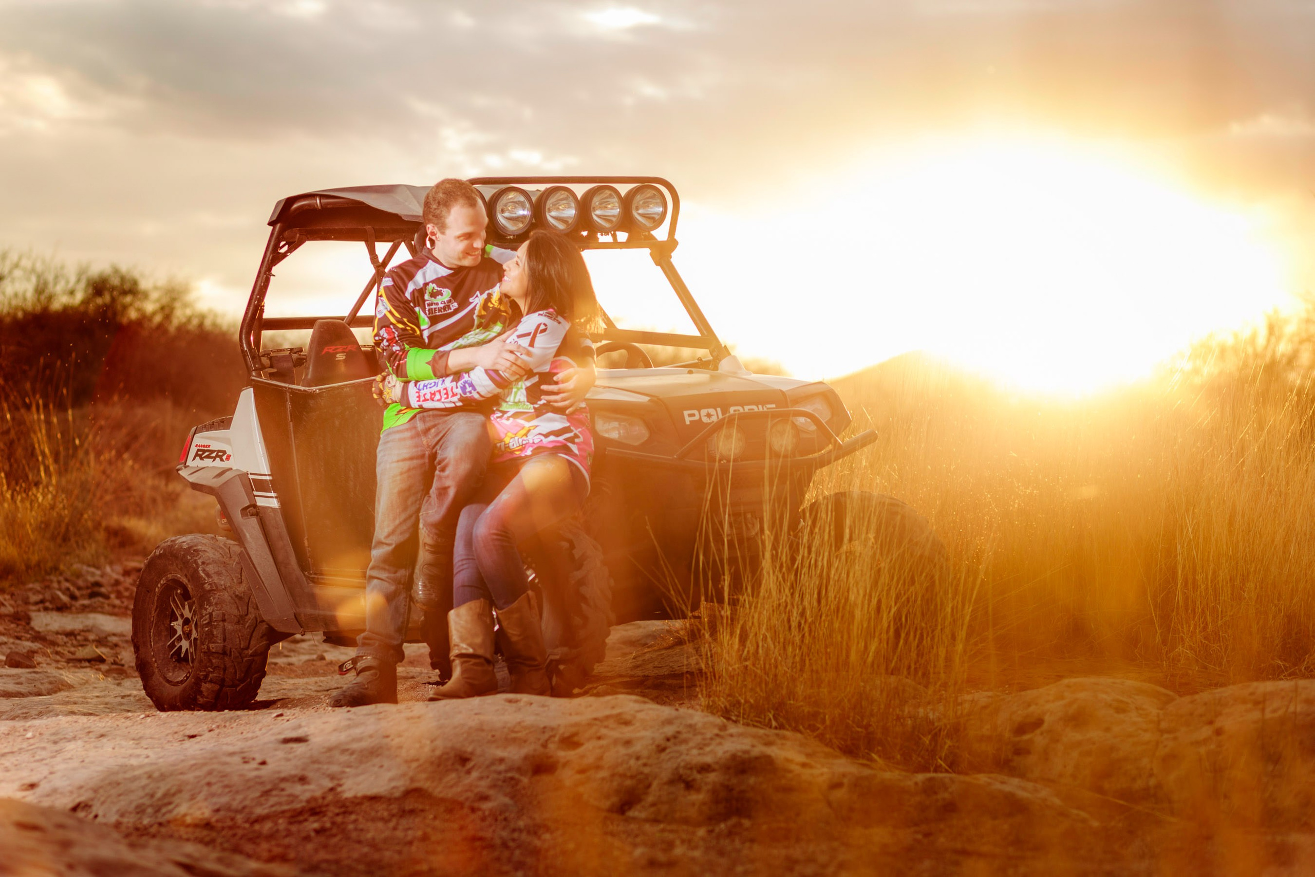 Wedding. Professional Photographer in Chihuahua, Mexico — Alex Mendoza