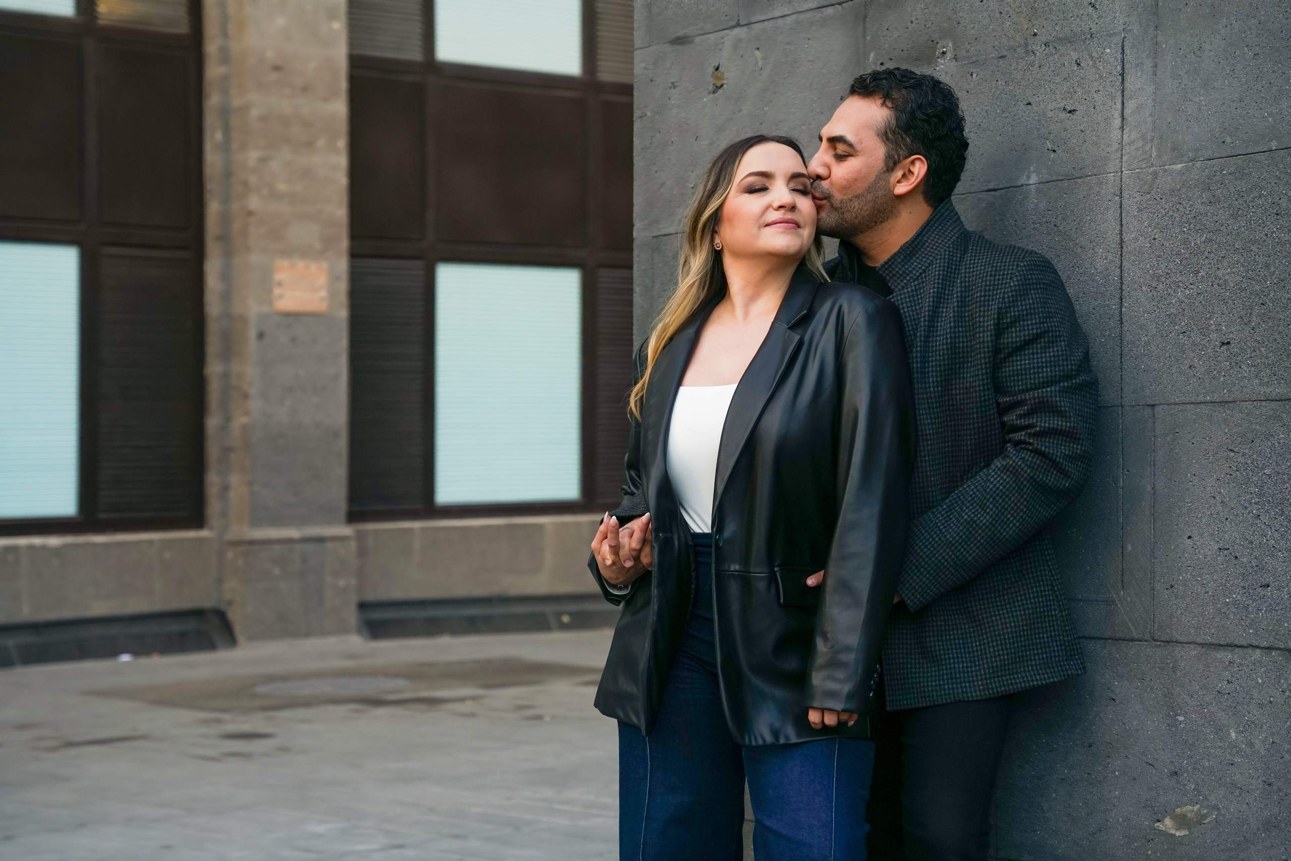 Casual * Nicte & Poncho| Guadalajara. Elopement & Lifestyle Wedding Photographer