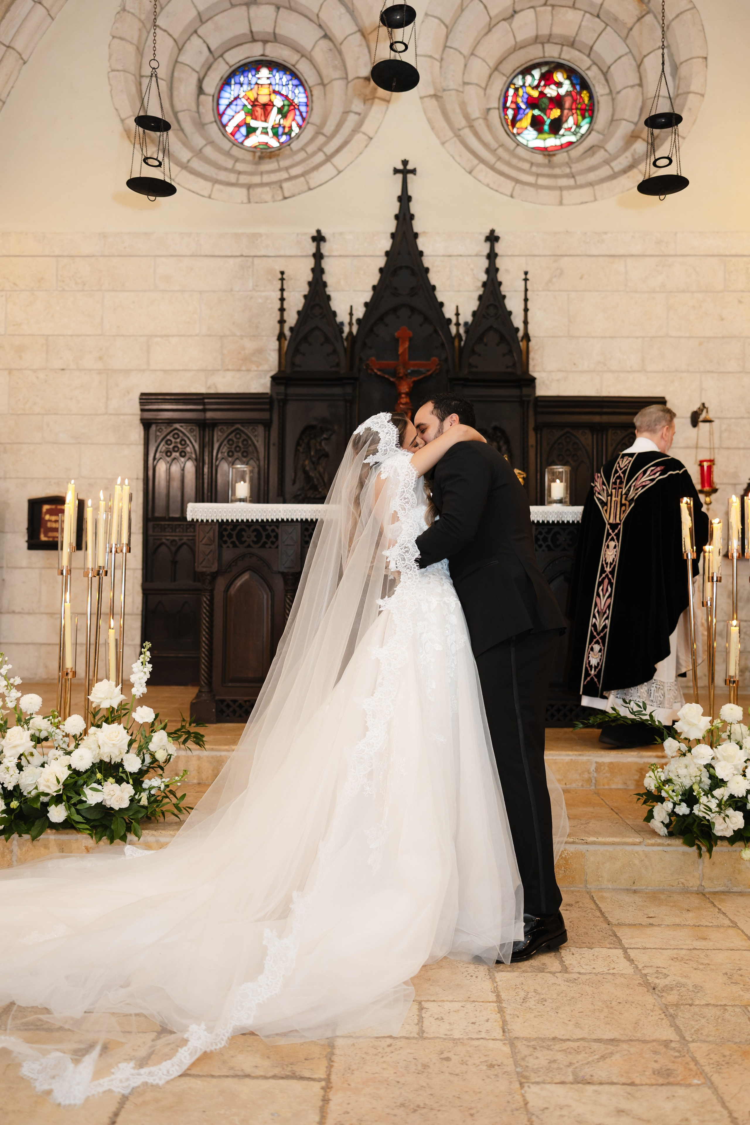 Gabriella & Jurgen. YES I DO PRODUCTION — Wedding photography&videography