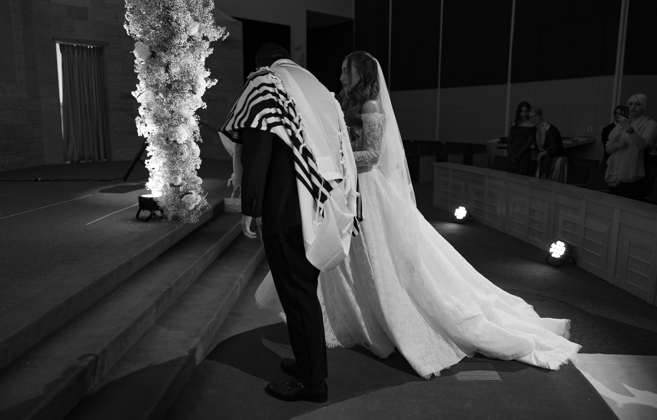 JUSTYNA & JULIAN. YES I DO PRODUCTION — Wedding photography&videography