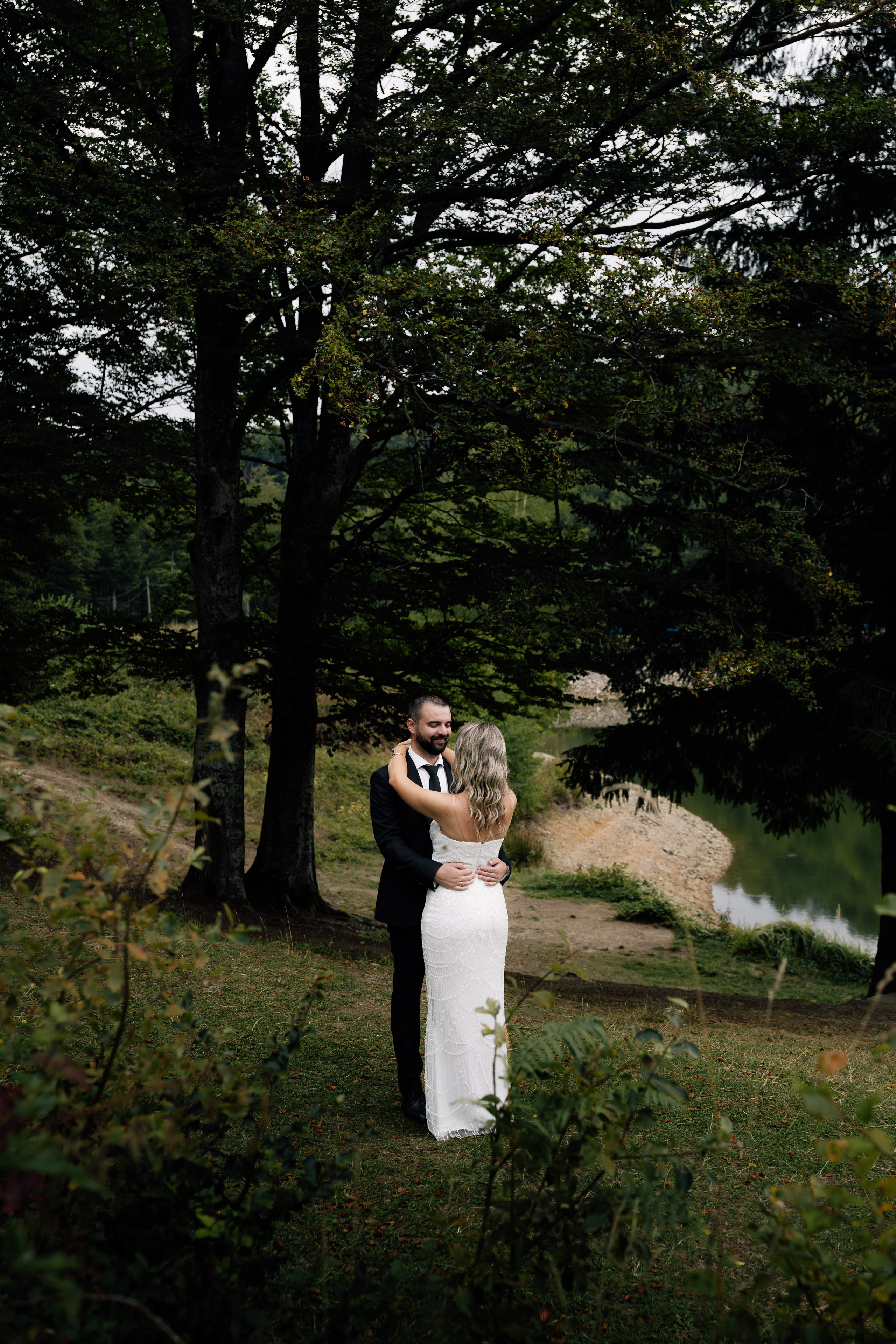 Dejan & Suzana. Golub Photography | Events & Portrait