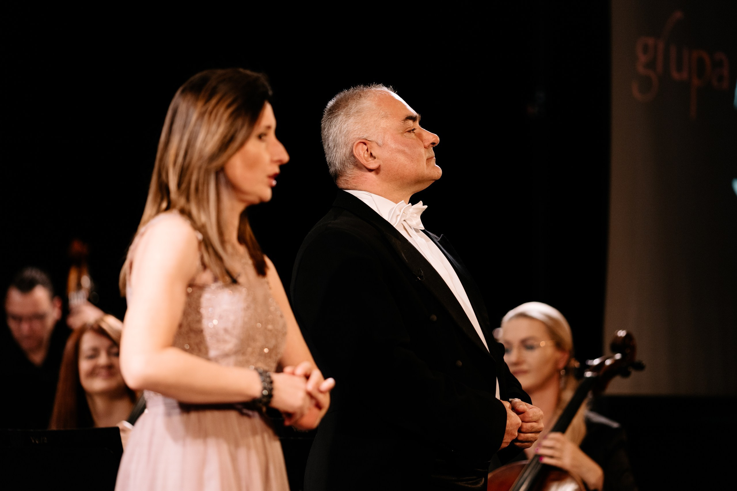 Mocarta Trio. Fotograf Ślubny Warszawa - Sesje Biznesowe Rodzinne Eventy