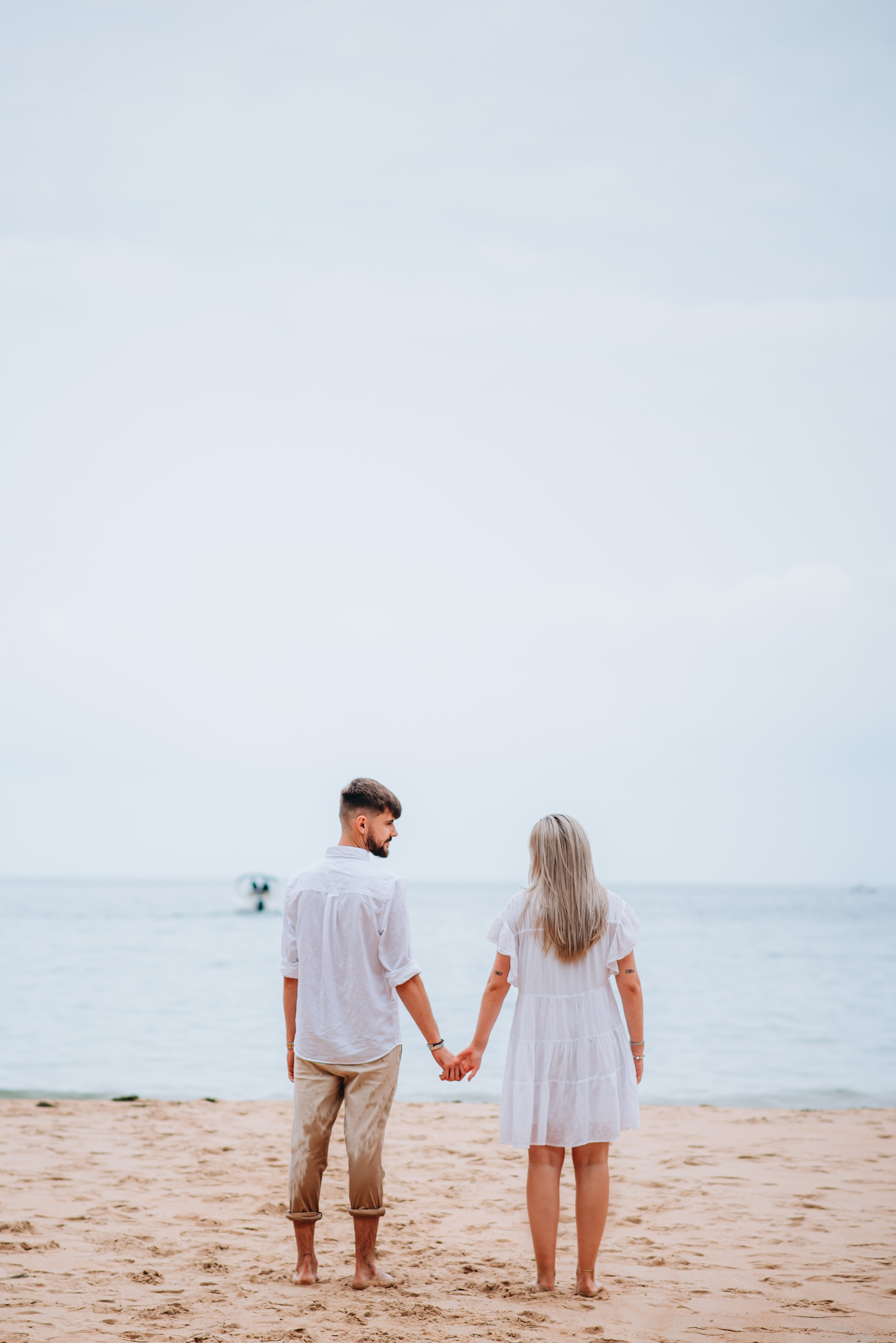 Mihai&Loredana Spania, Santander