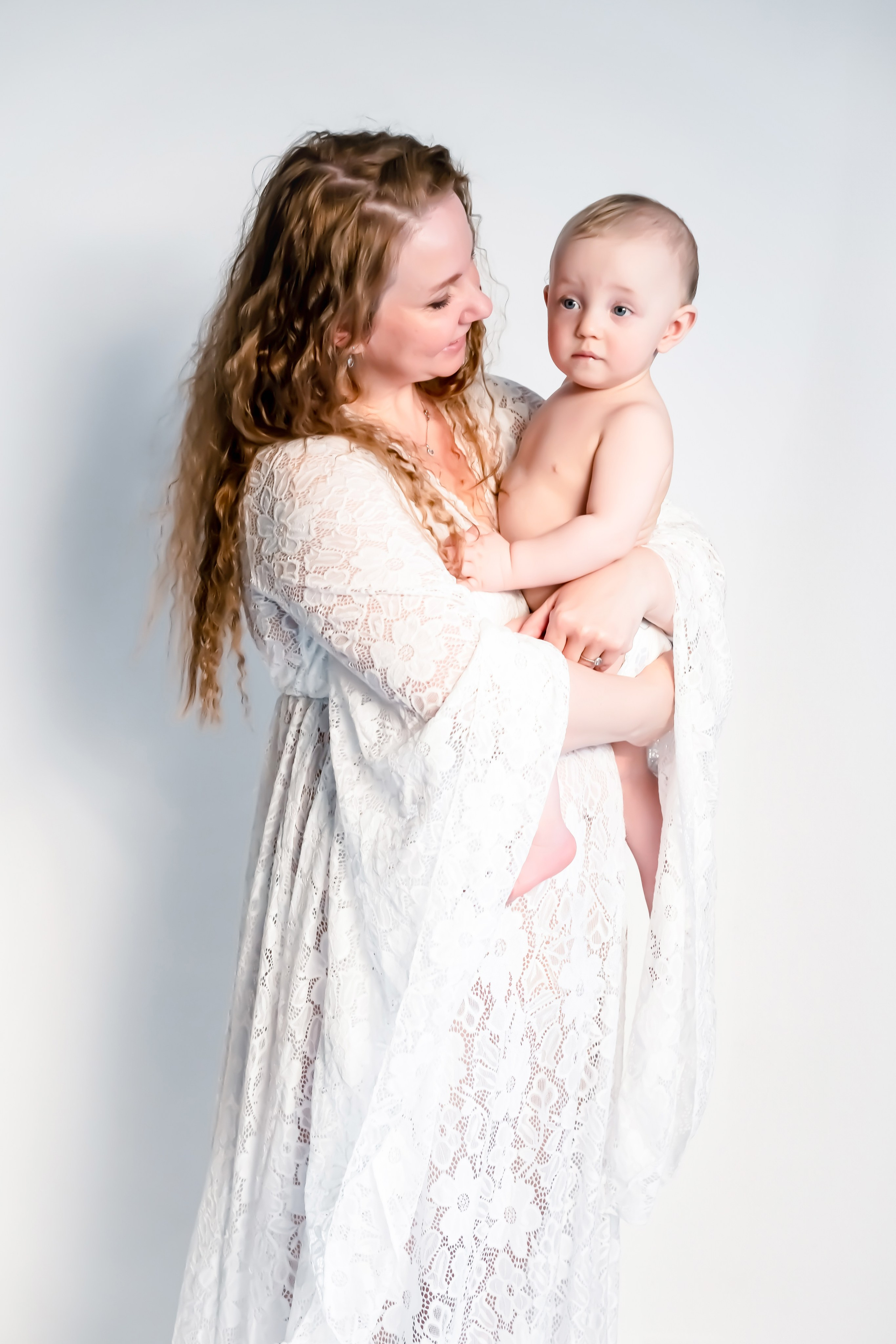 Tidlös Kärlek. Family and portrait photographer Natalja Biteniece
