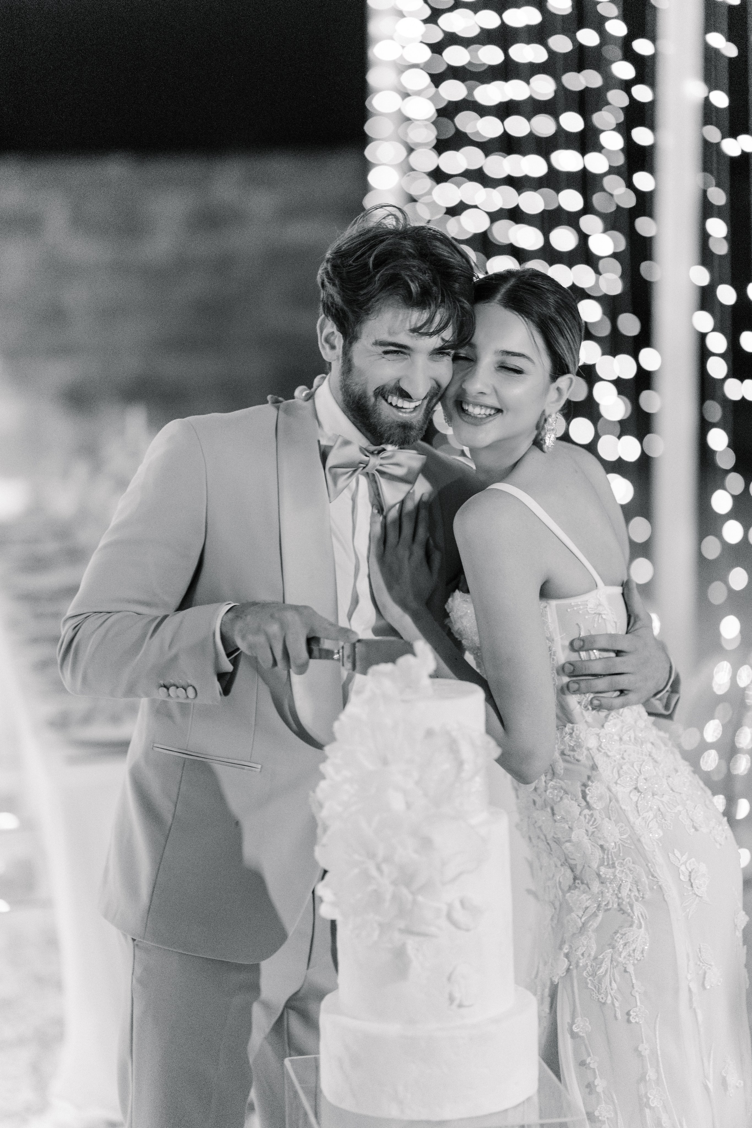 Alyssa&Sean. Wedding photographer Italy