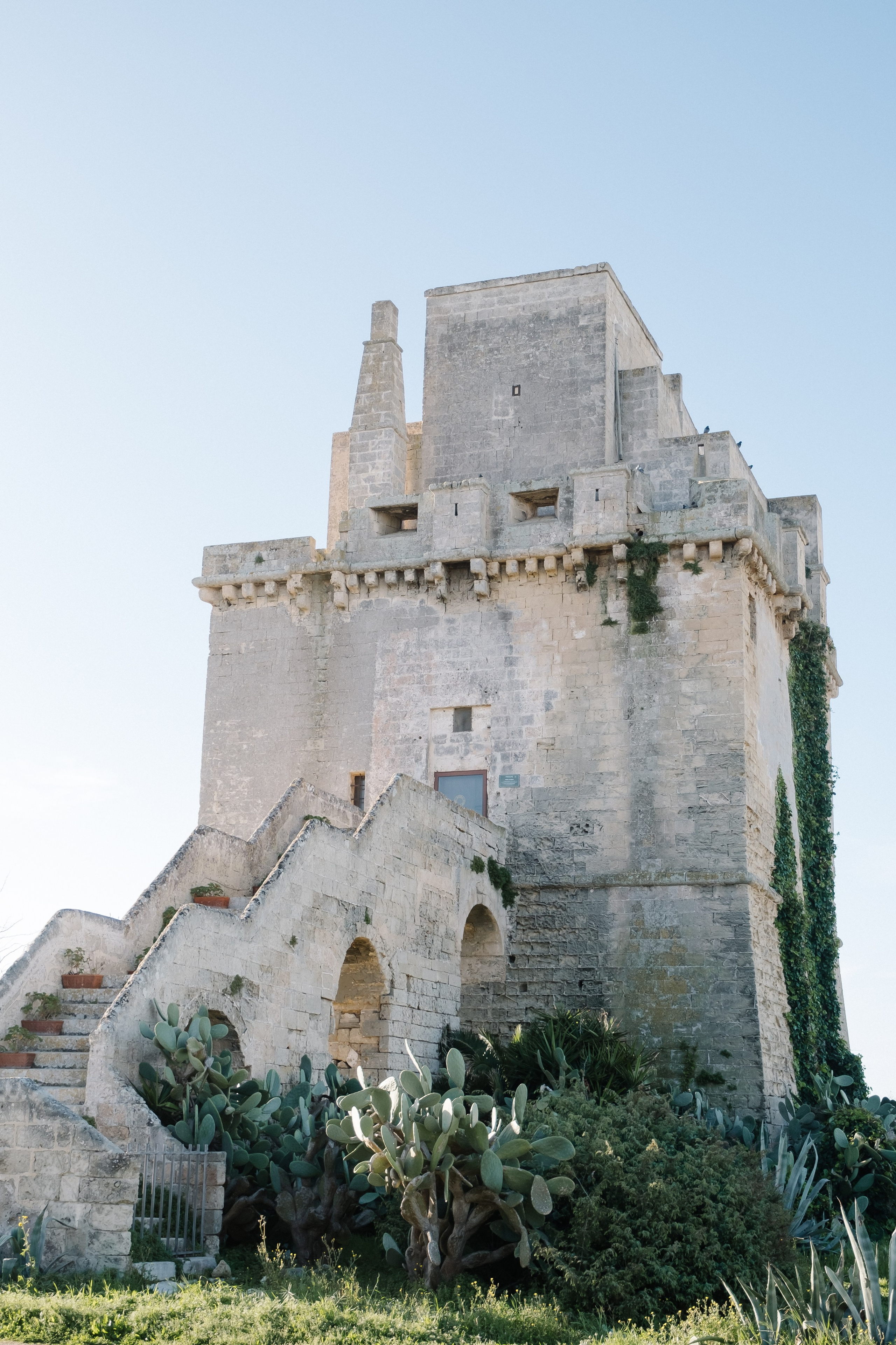 Alyssa&Sean in Apulia. Fotografa Rimini