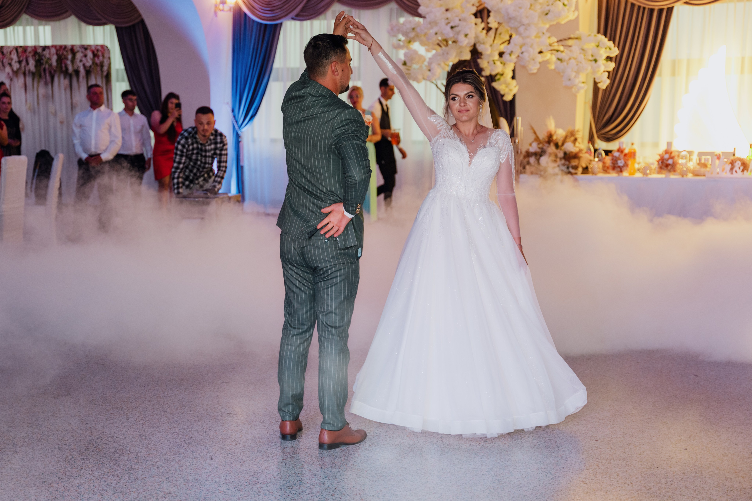 Madalina & Stefan. Dragosbaciuartphotographer