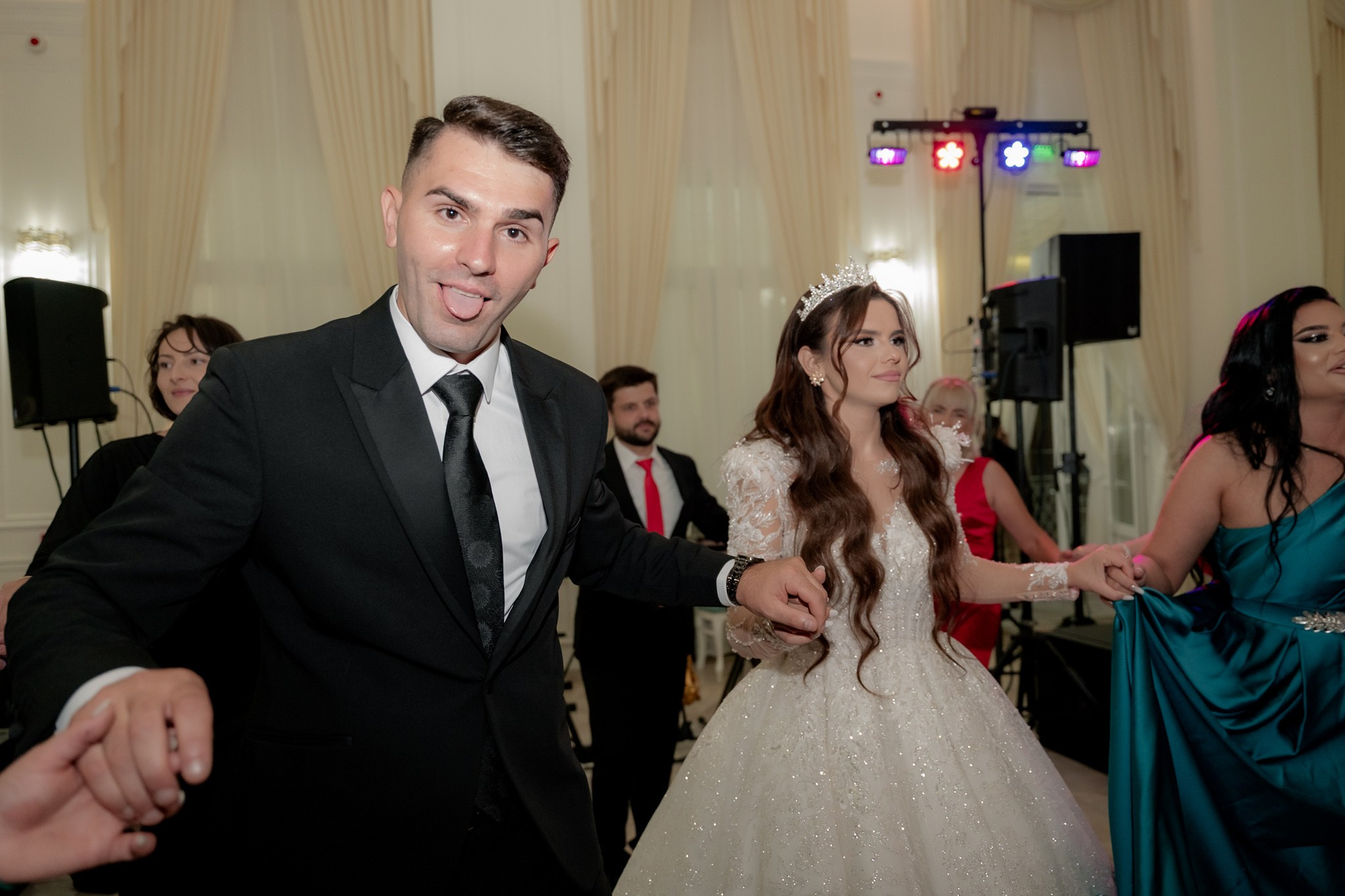 Rebeca & Laviniu. Dragosbaciuartphotographer