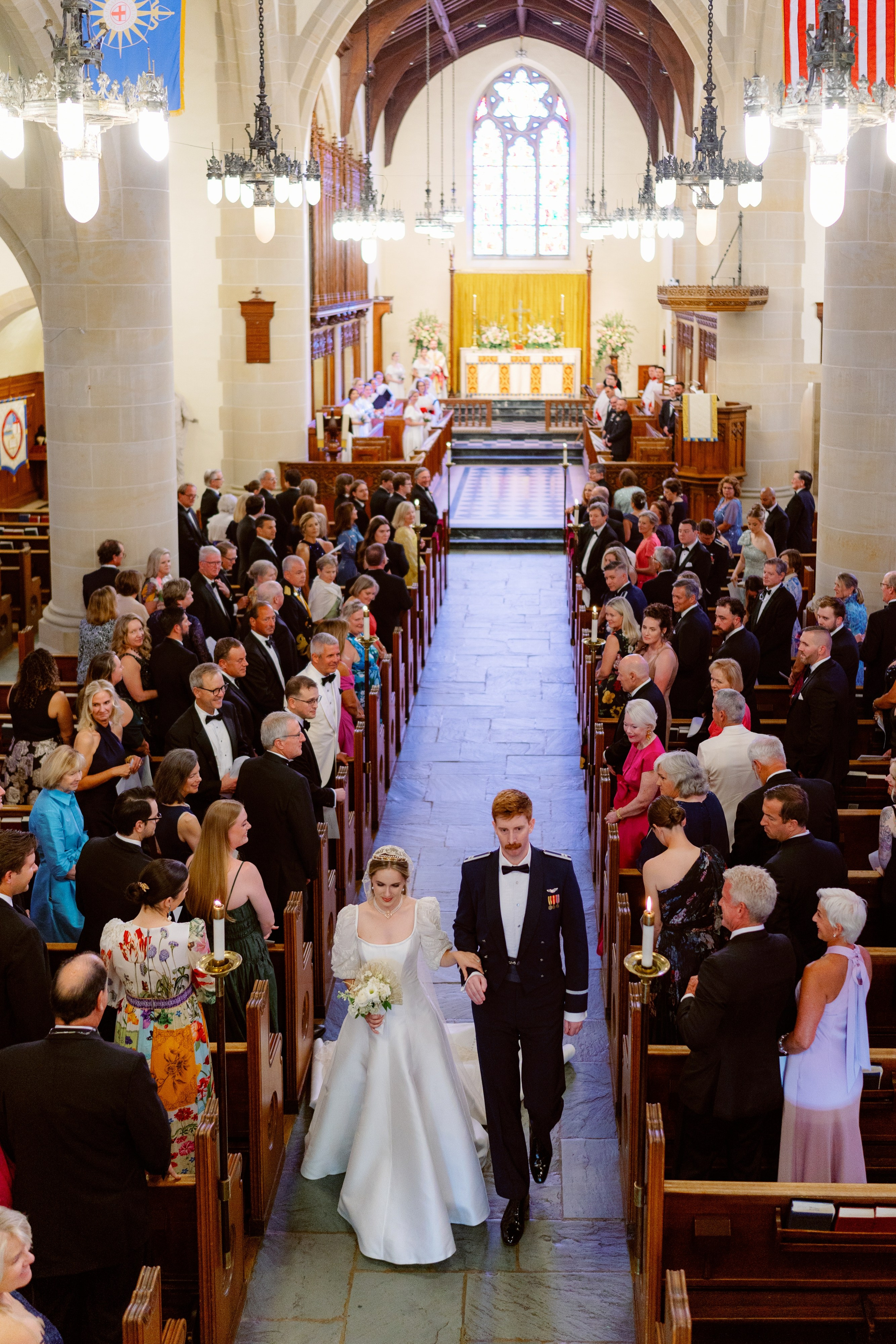 Collier and Matthew. Wedding photographer and videographer New York | New Jersey