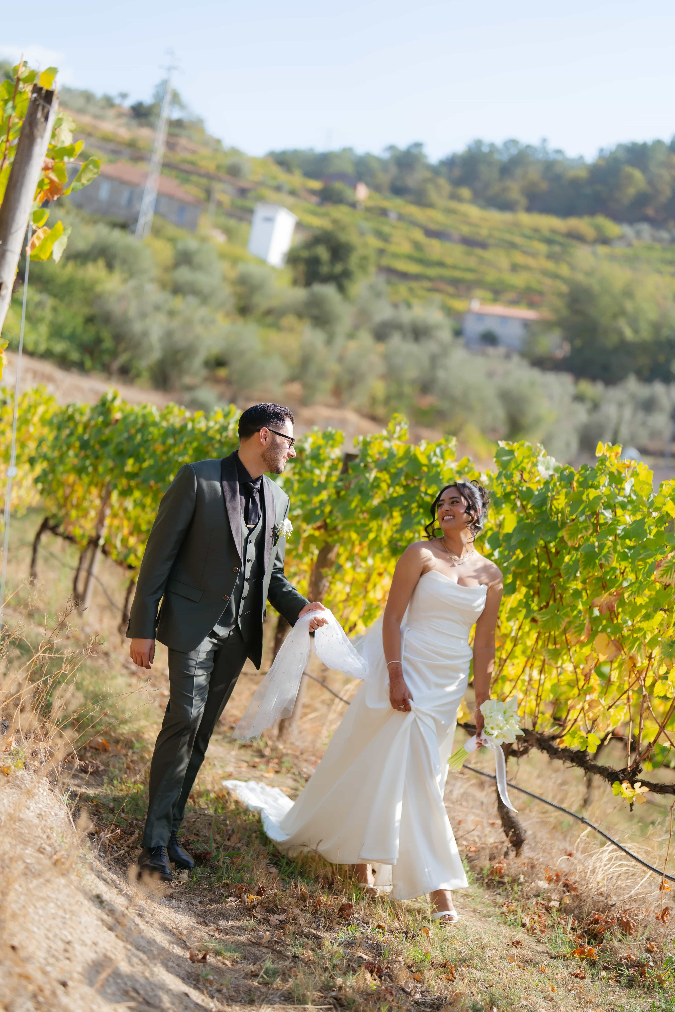 Maya e Trey. Fabio Barth | Foto e Filme de casamento