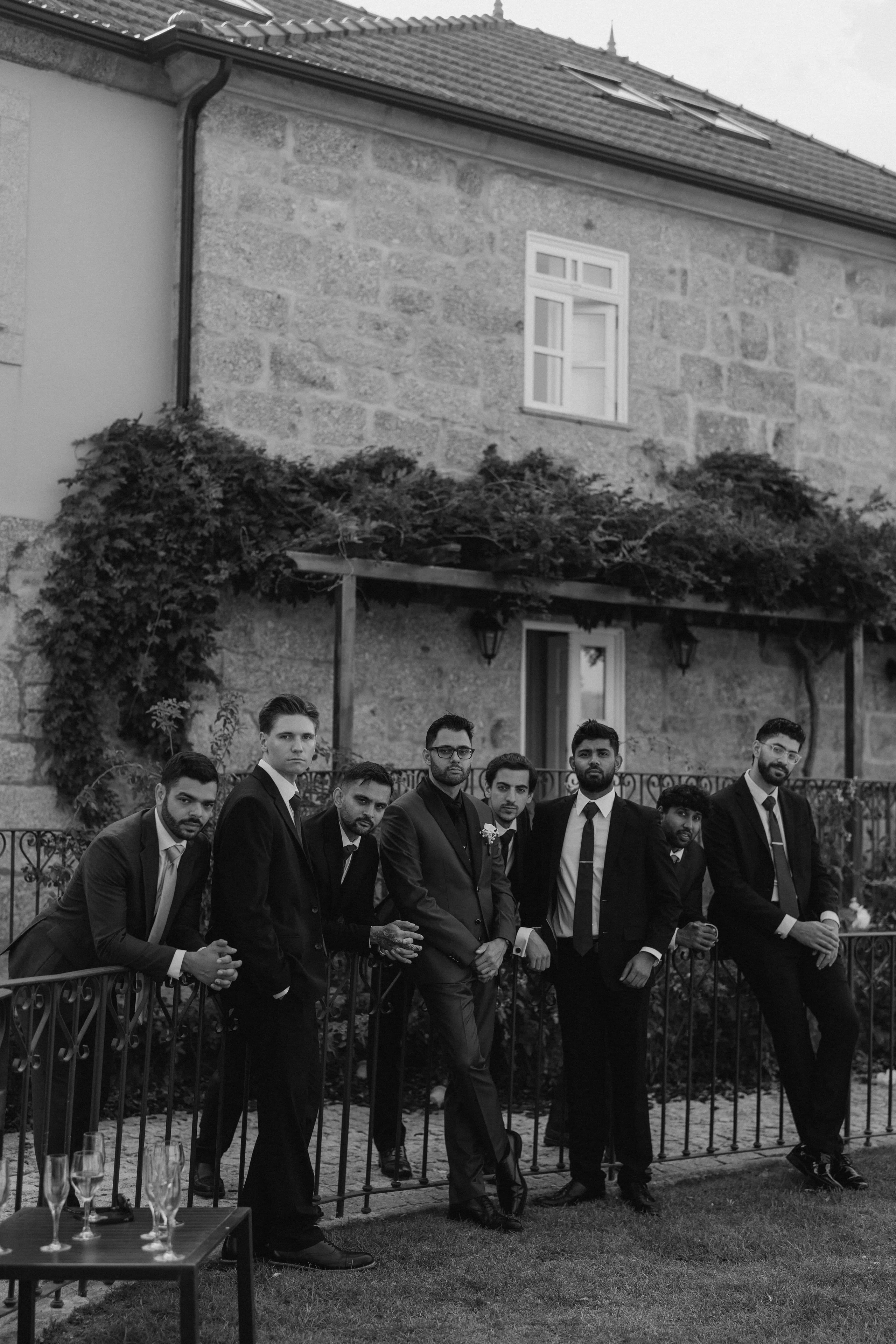 Maya e Trey. Fabio Barth | Foto e Filme de casamento