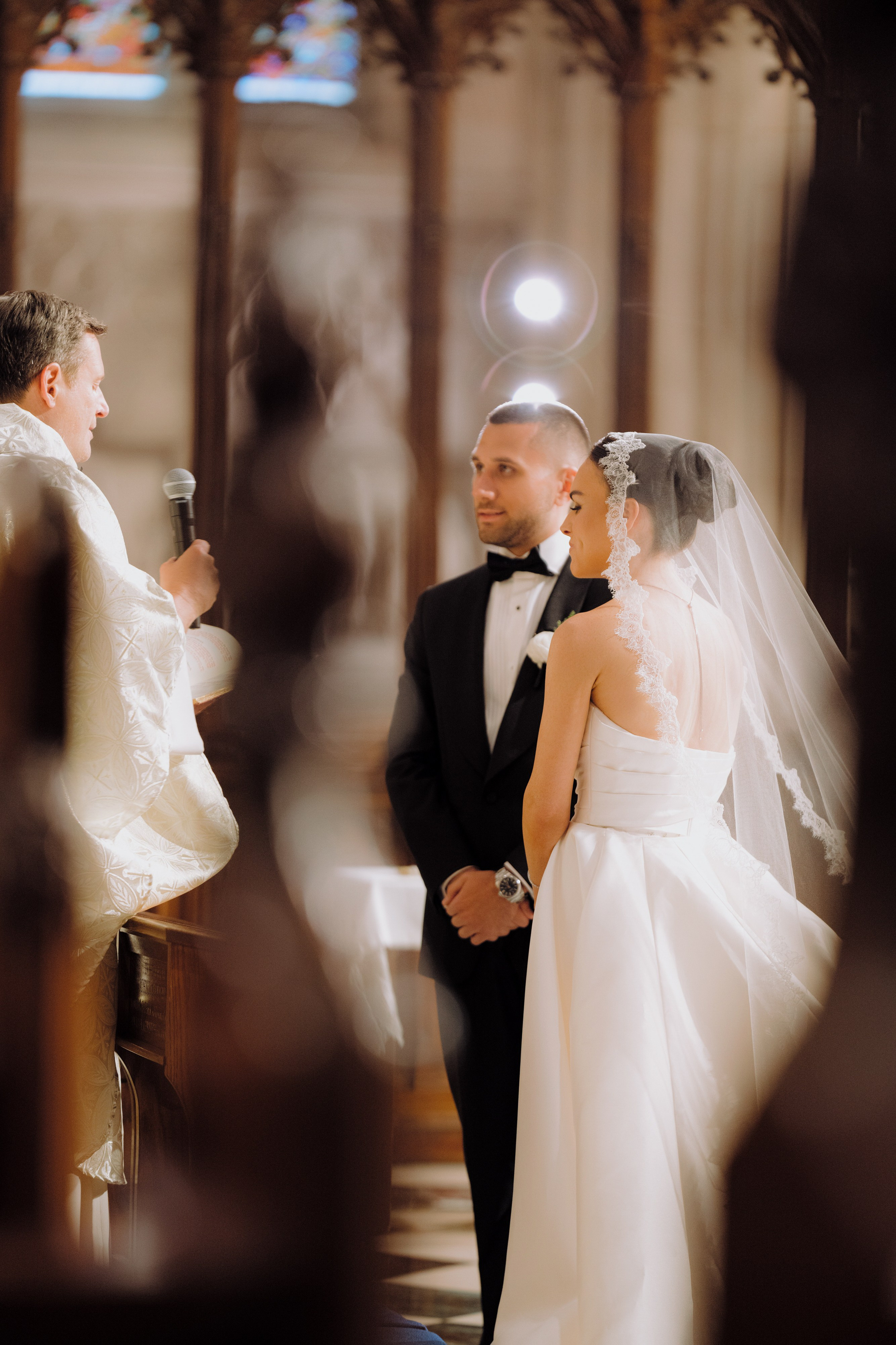 Payton and Mattew. Wedding photographer and videographer New York | New Jersey