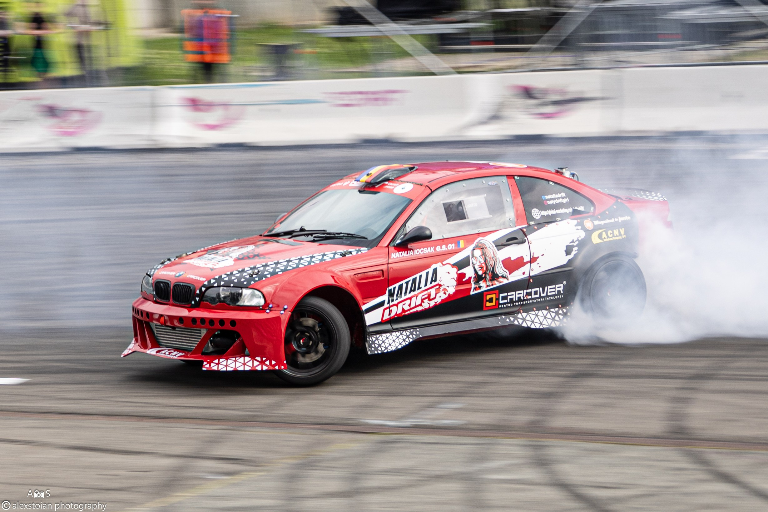 RoDrift 2024. Http://www.alexphoto.ro