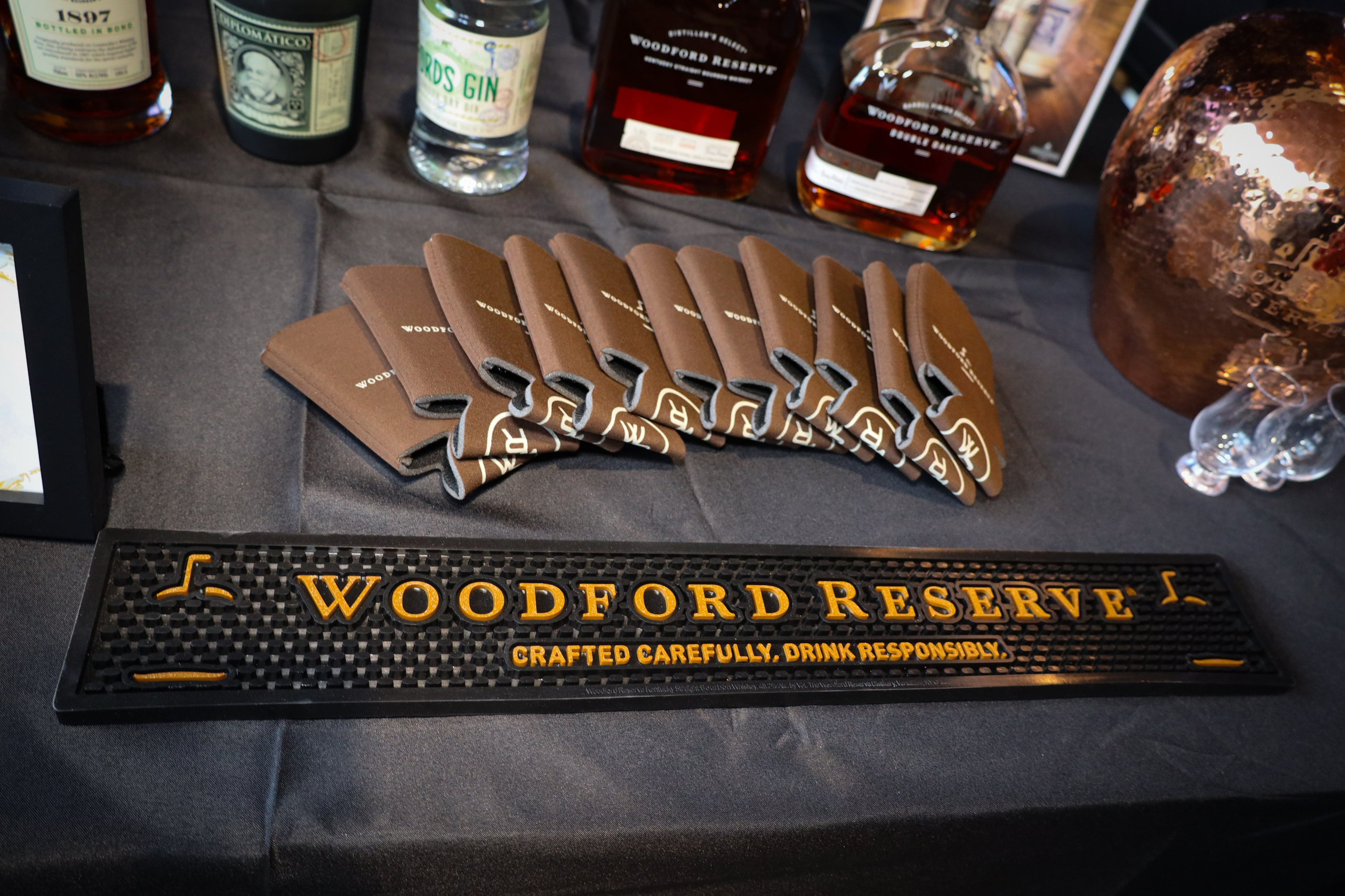 Grand Opening Warren Delray. Out and About 239