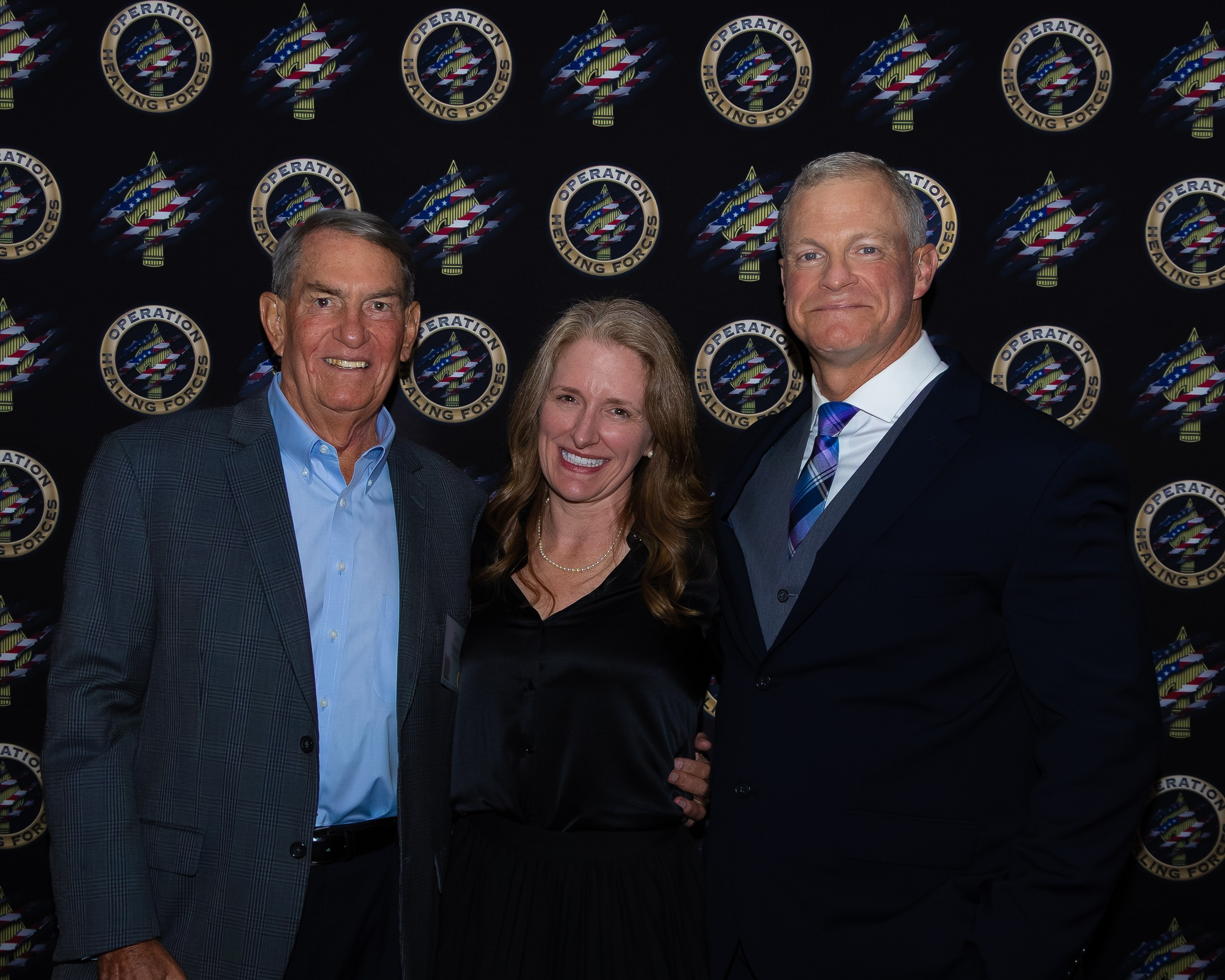 Healing Forces 2025. Out and About 239