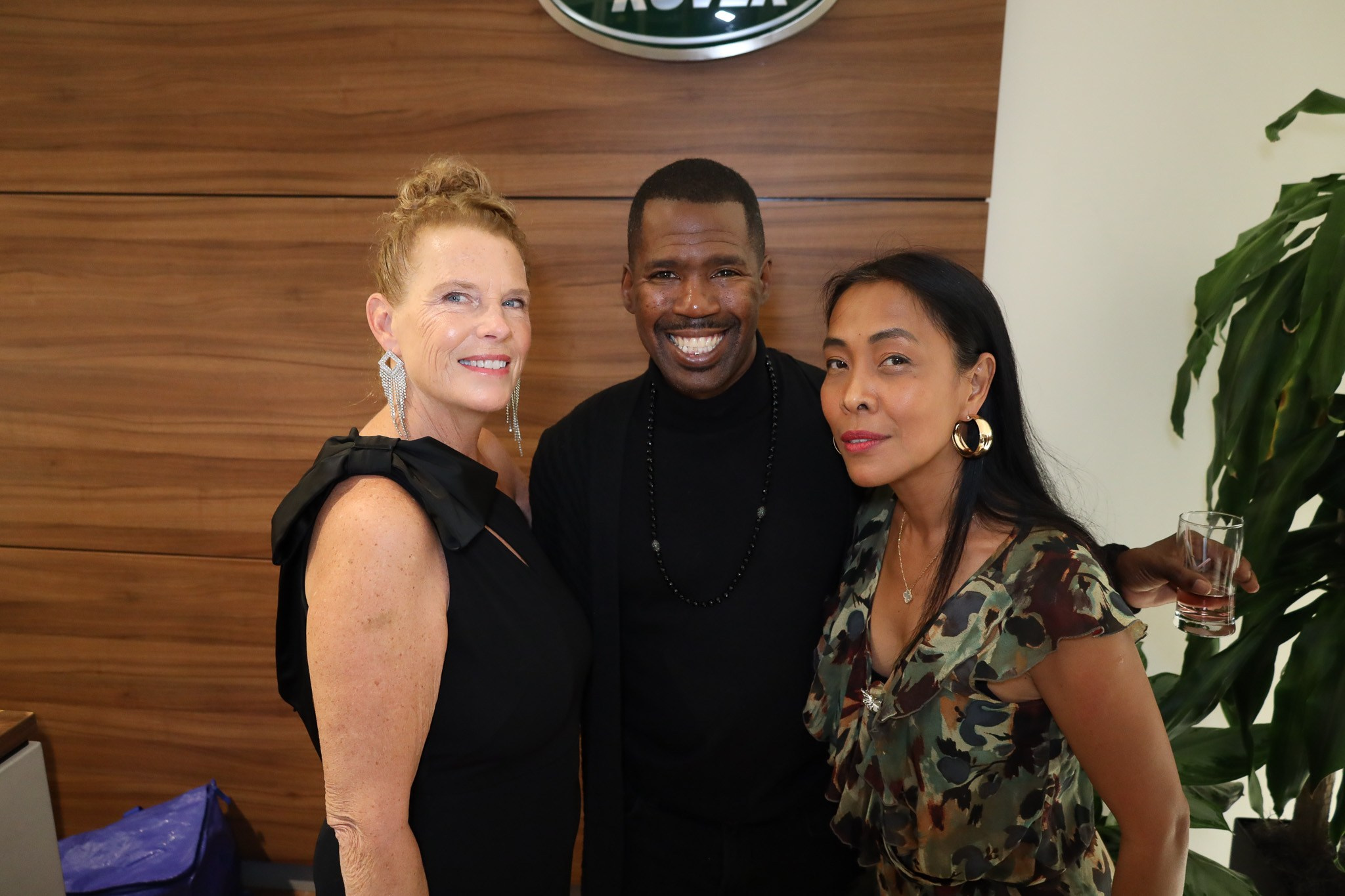 NLM at Bentley Naples. Out and About 239