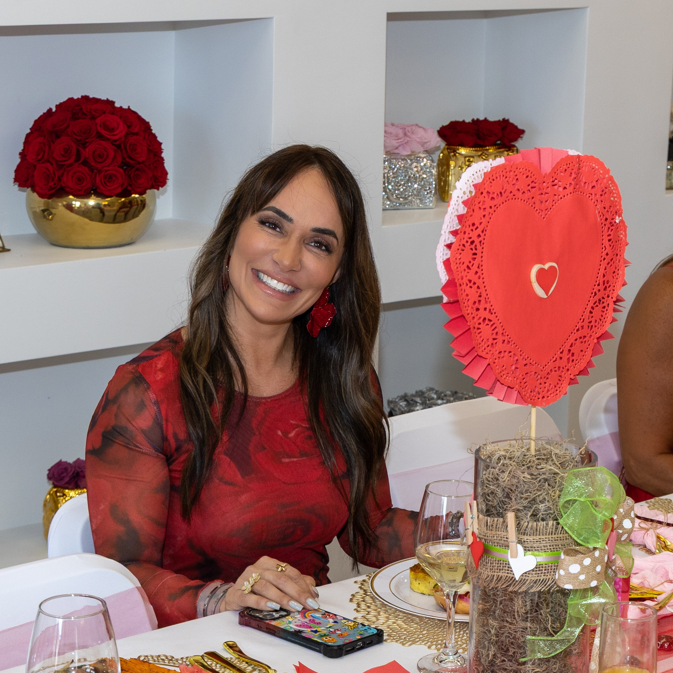 Naples Brunch Club. Out and About 239