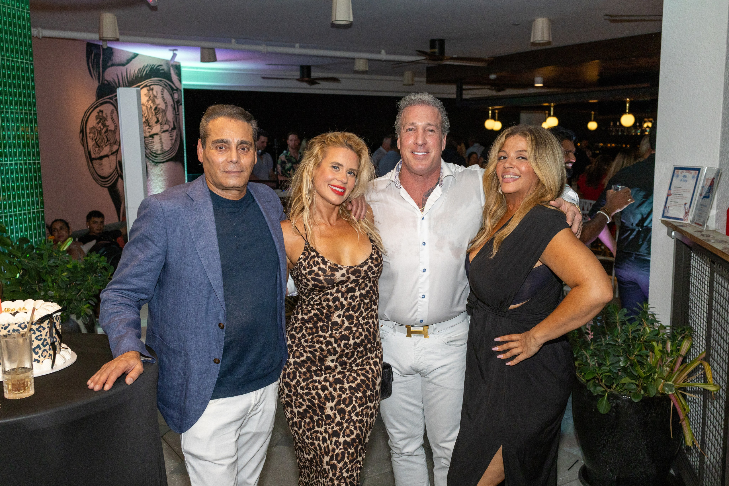 Luara Birthday at the Perry Hotel. Out and About 239