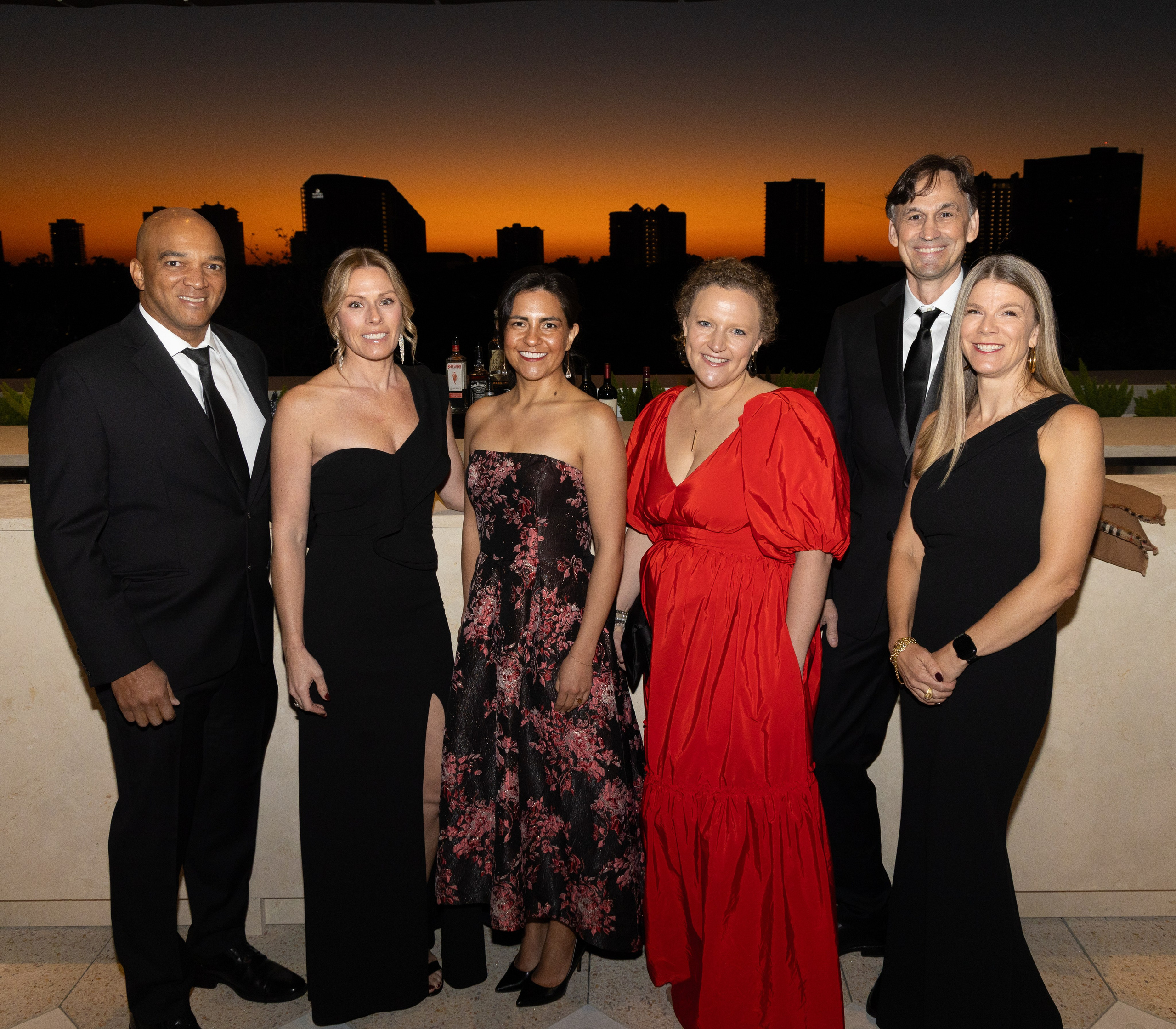 AIA American Architect Association Awards Gala. Out and About 239