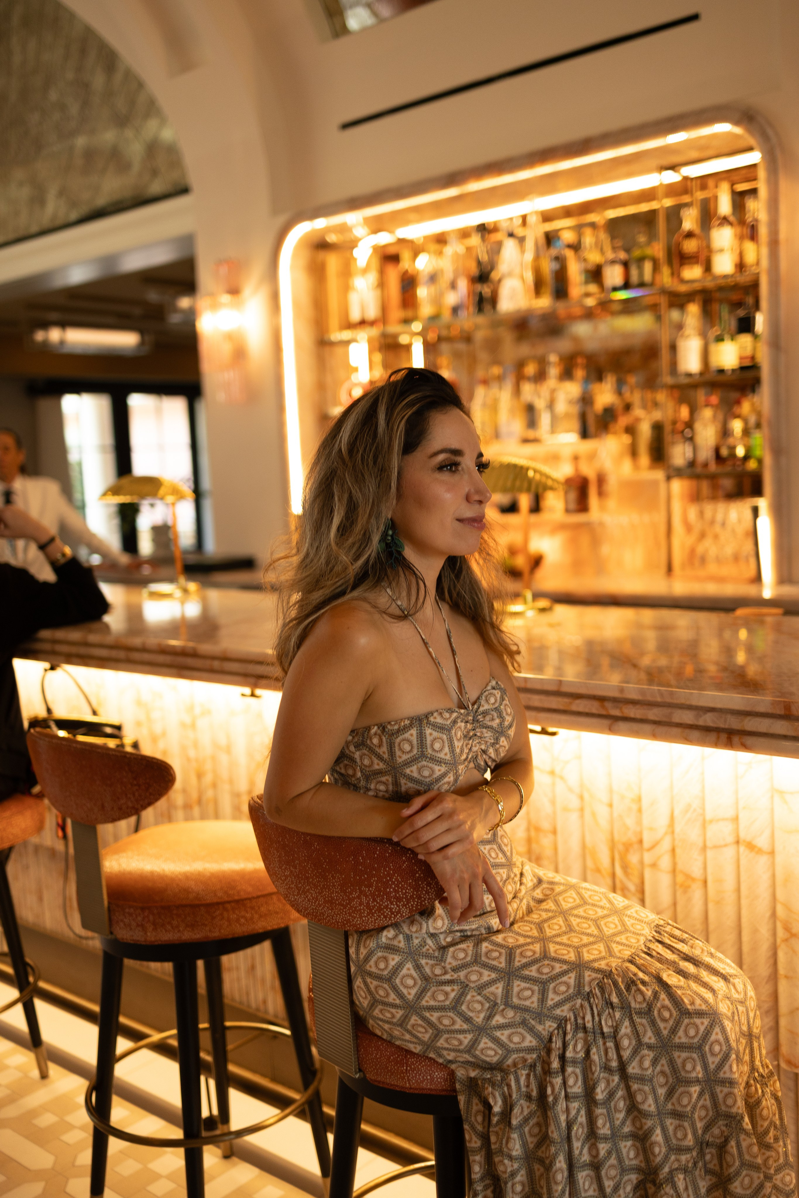 Palm Beach. Out and About 239