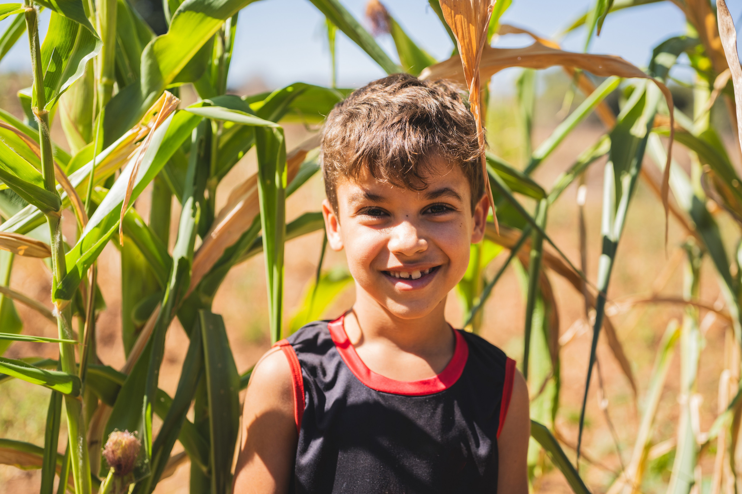 Retratos. Ryan Farias — Fotógrafo