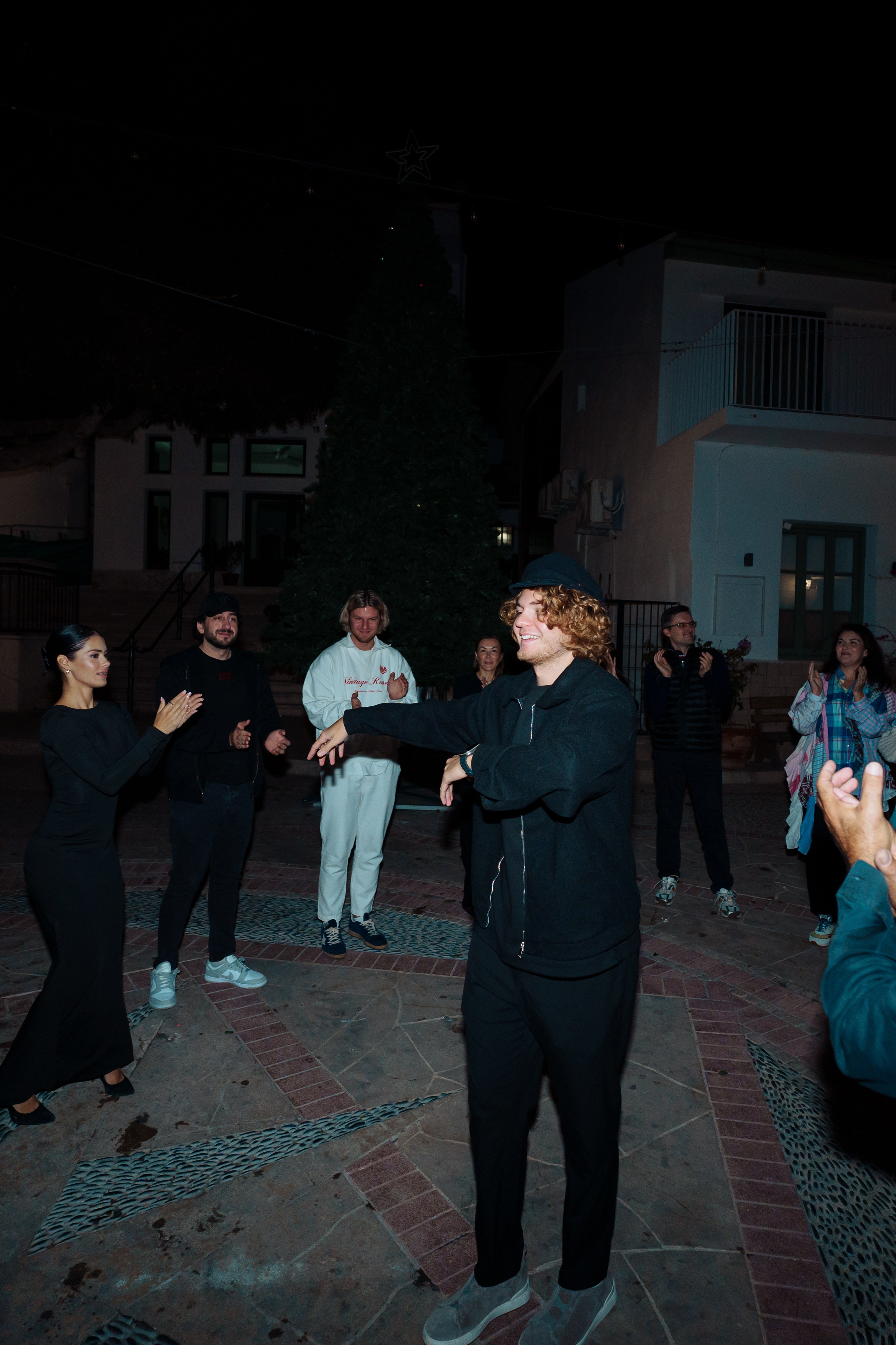 Pasha’s bday. Семейный и детский фотограф на Кипре Елена