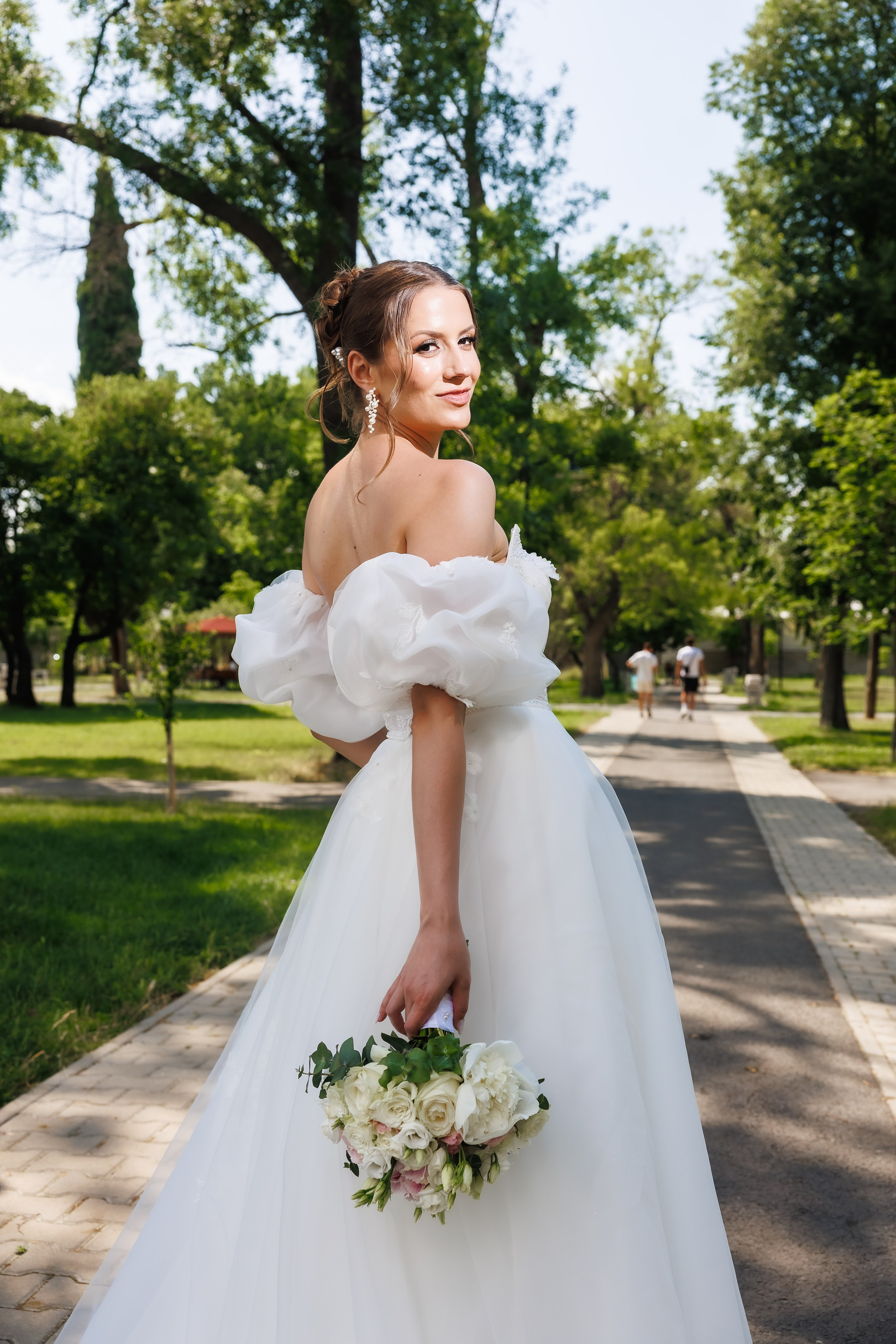 Сватба Айтос. Фотограф Ирина Йотова