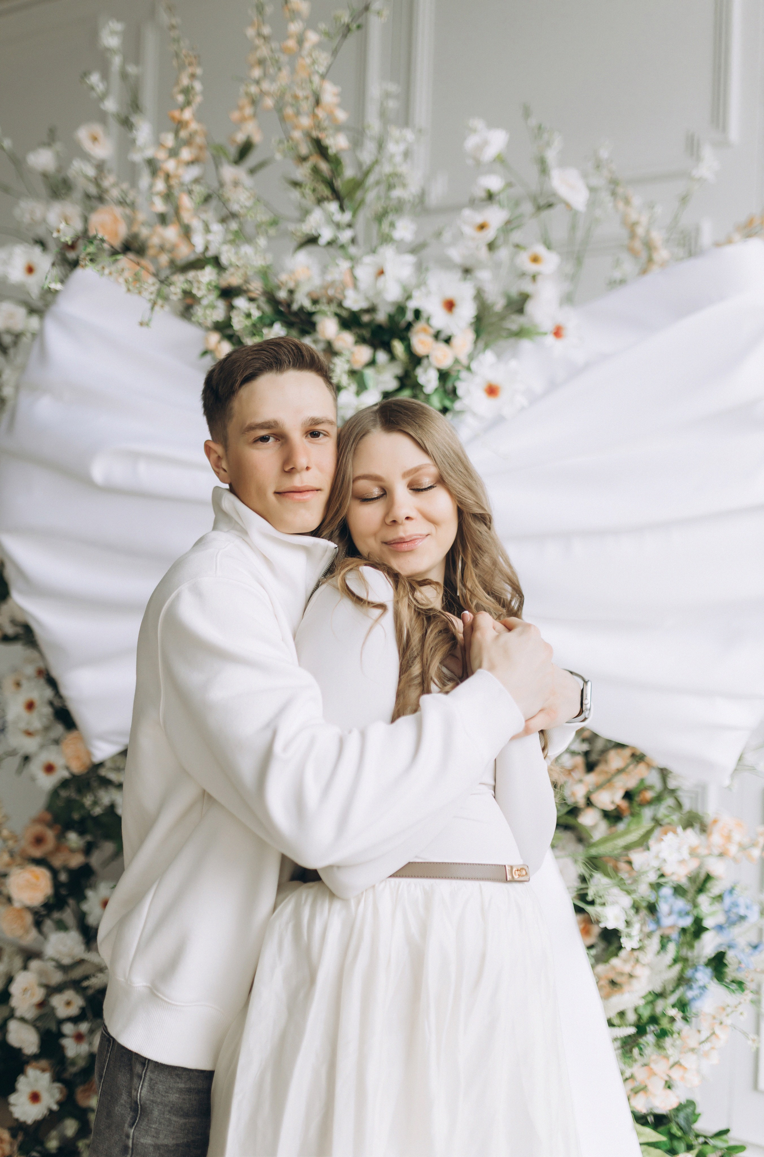 Baby is on the way. Chernenko.photography