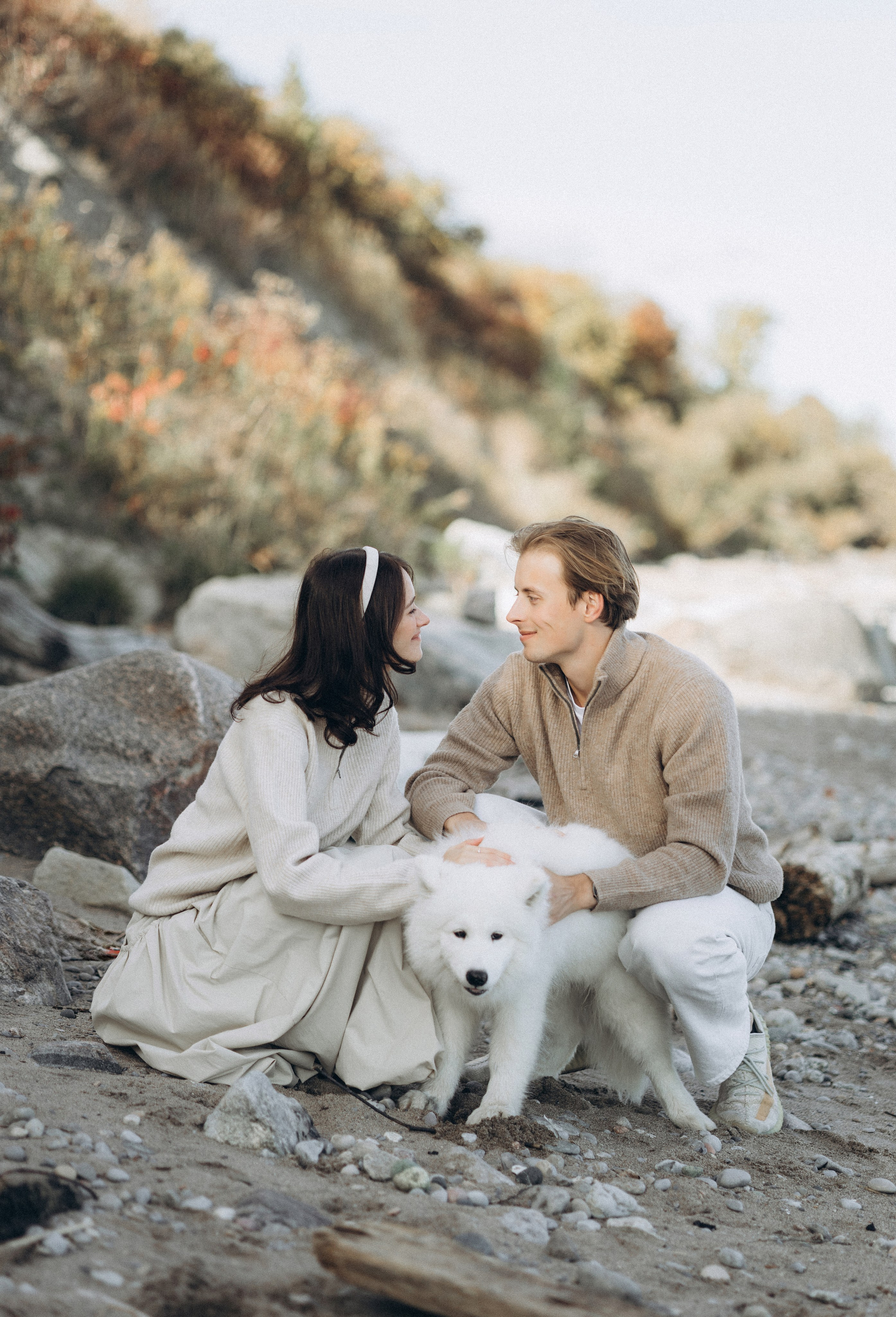 Adam & Maya. Chernenko.photography