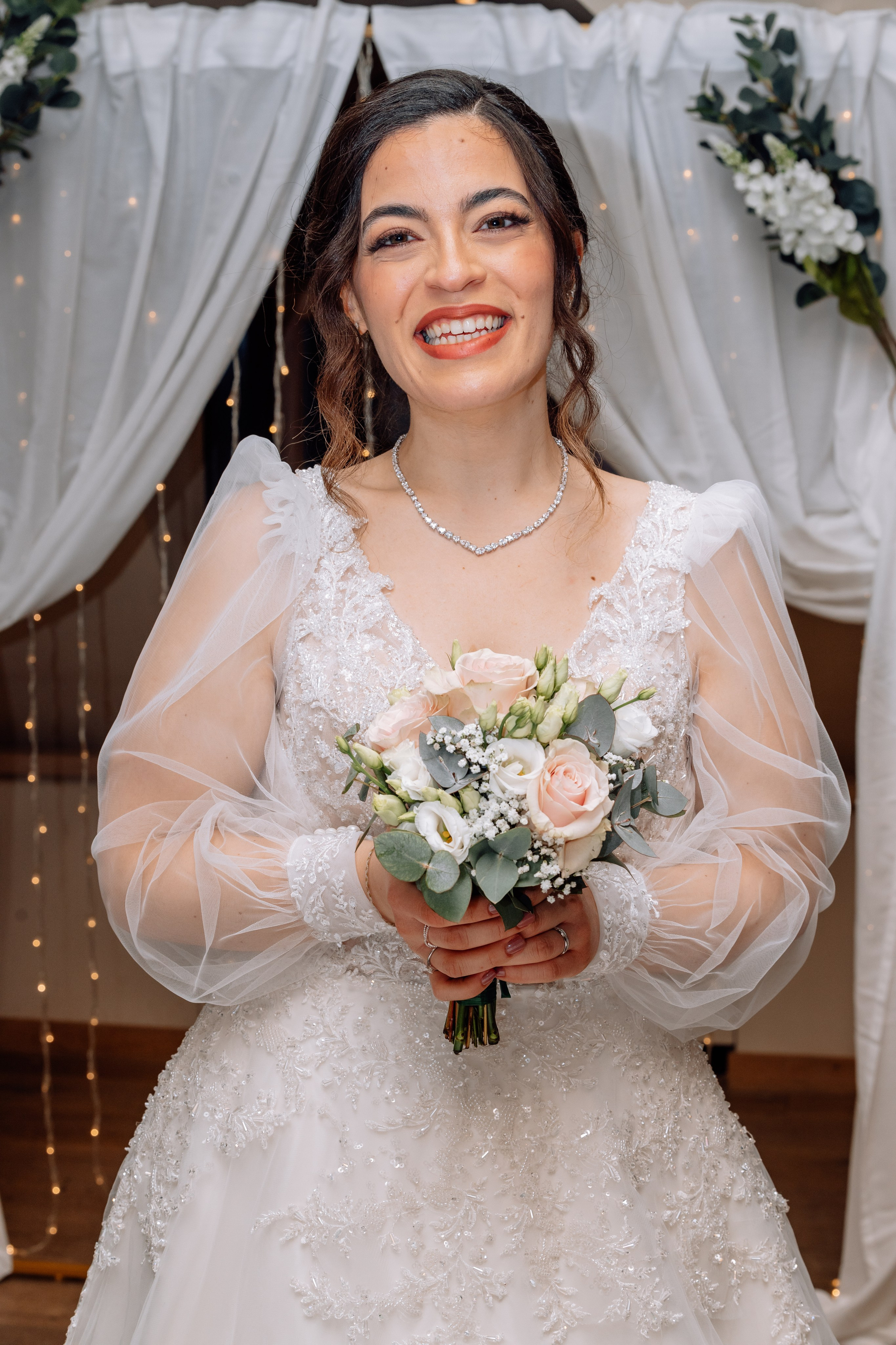 Emotionale Trauung im Herzen von München | Mandlstraße Schwabing. Hochzeitsfotograf München Taufe Familienfotograf Tanja Mauke