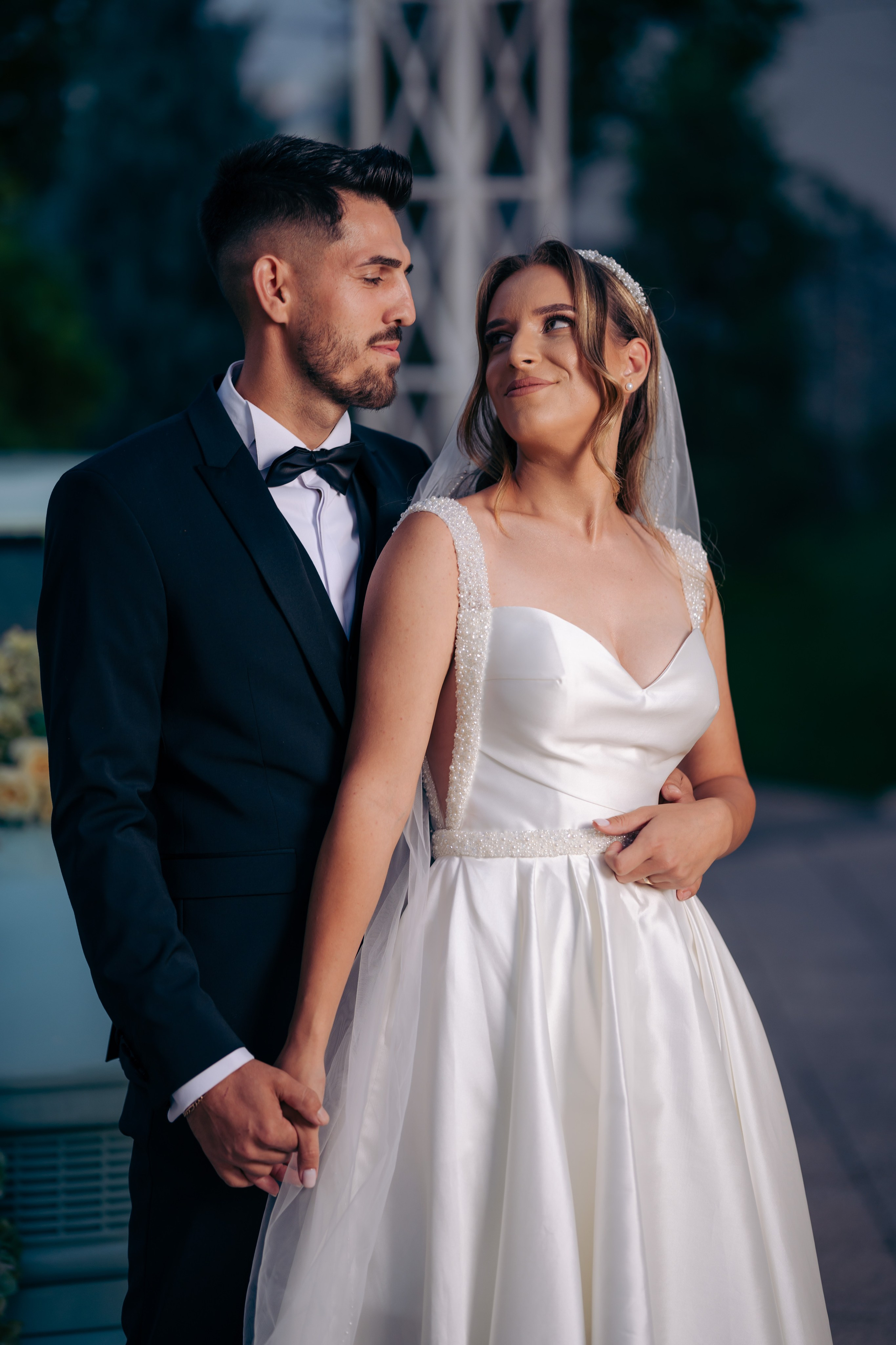Madalina & Razvan. CC Photography \ Fotograf Profesionist \ Evenimente