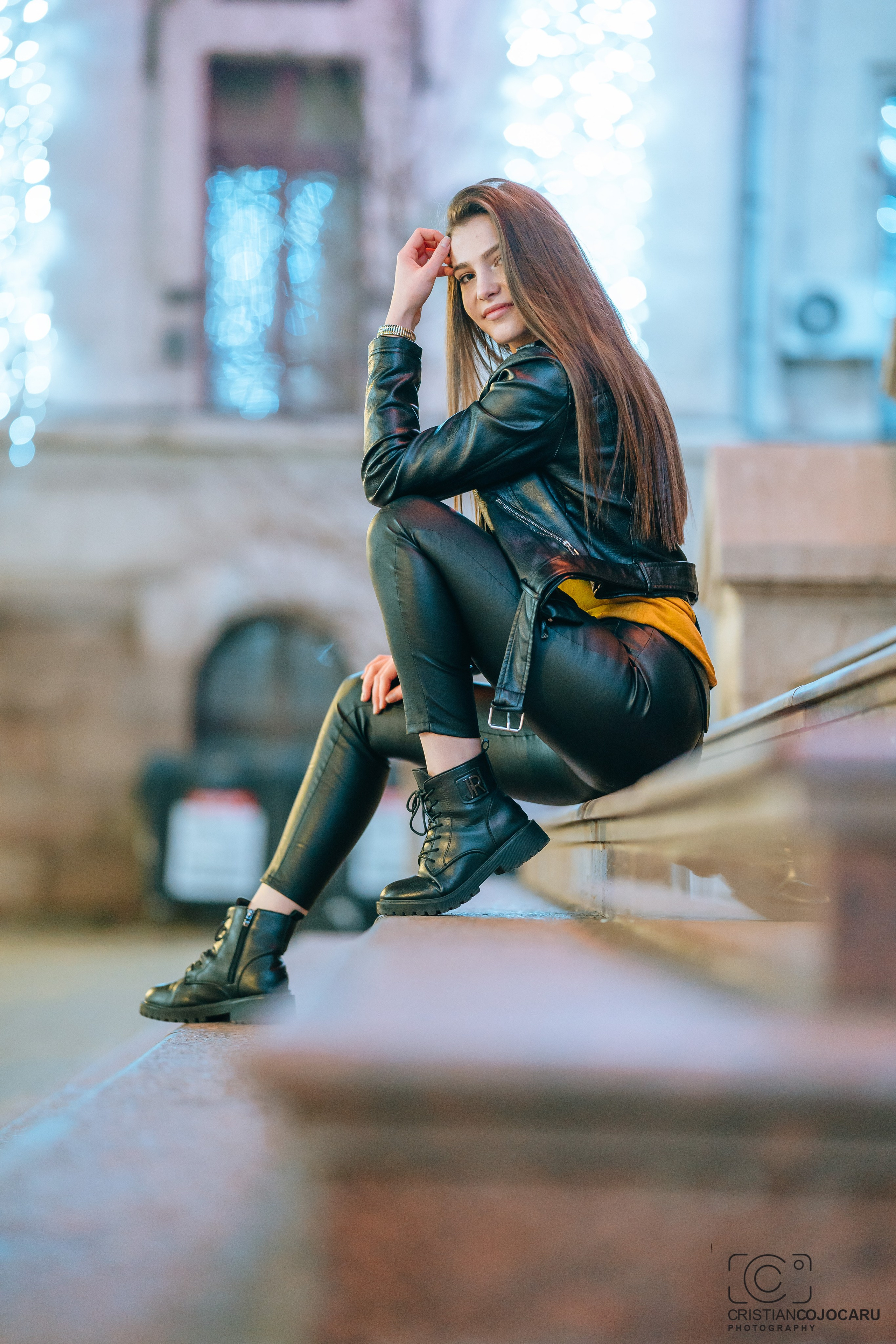 Nicoleta. CC Photography \ Fotograf Profesionist \ Evenimente