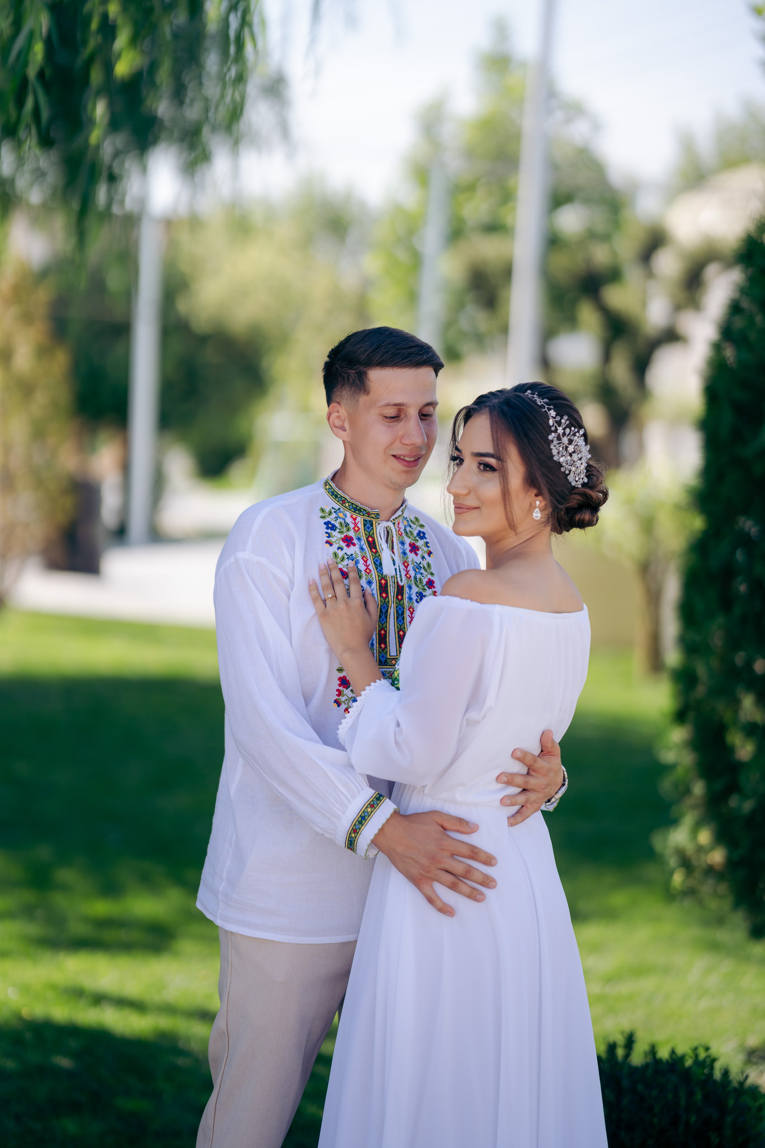 Alexandra & Remus. CC Photography \ Fotograf Profesionist \ Evenimente