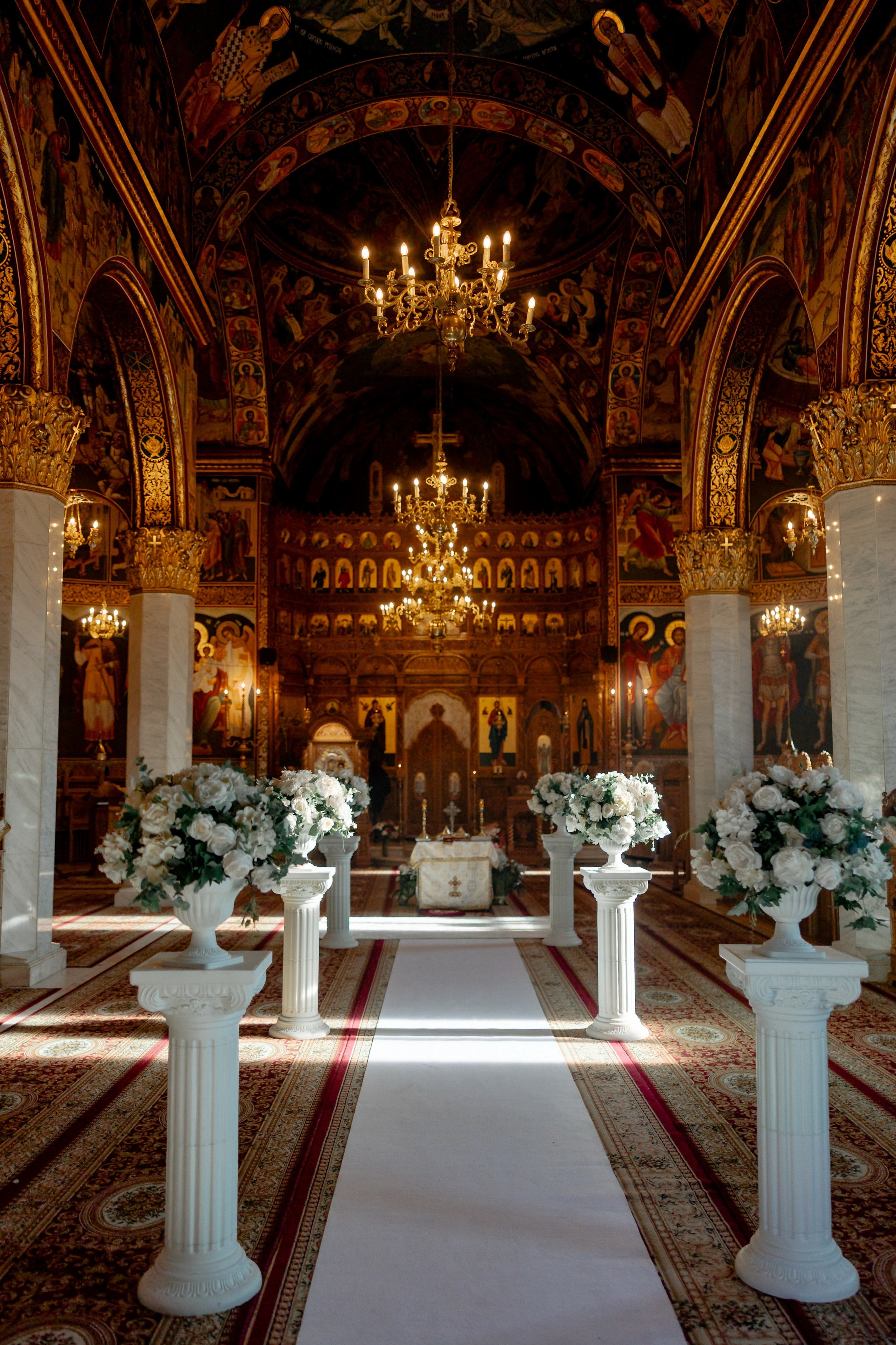 Ioan & Ana. ProWed — Foto Video Moldova