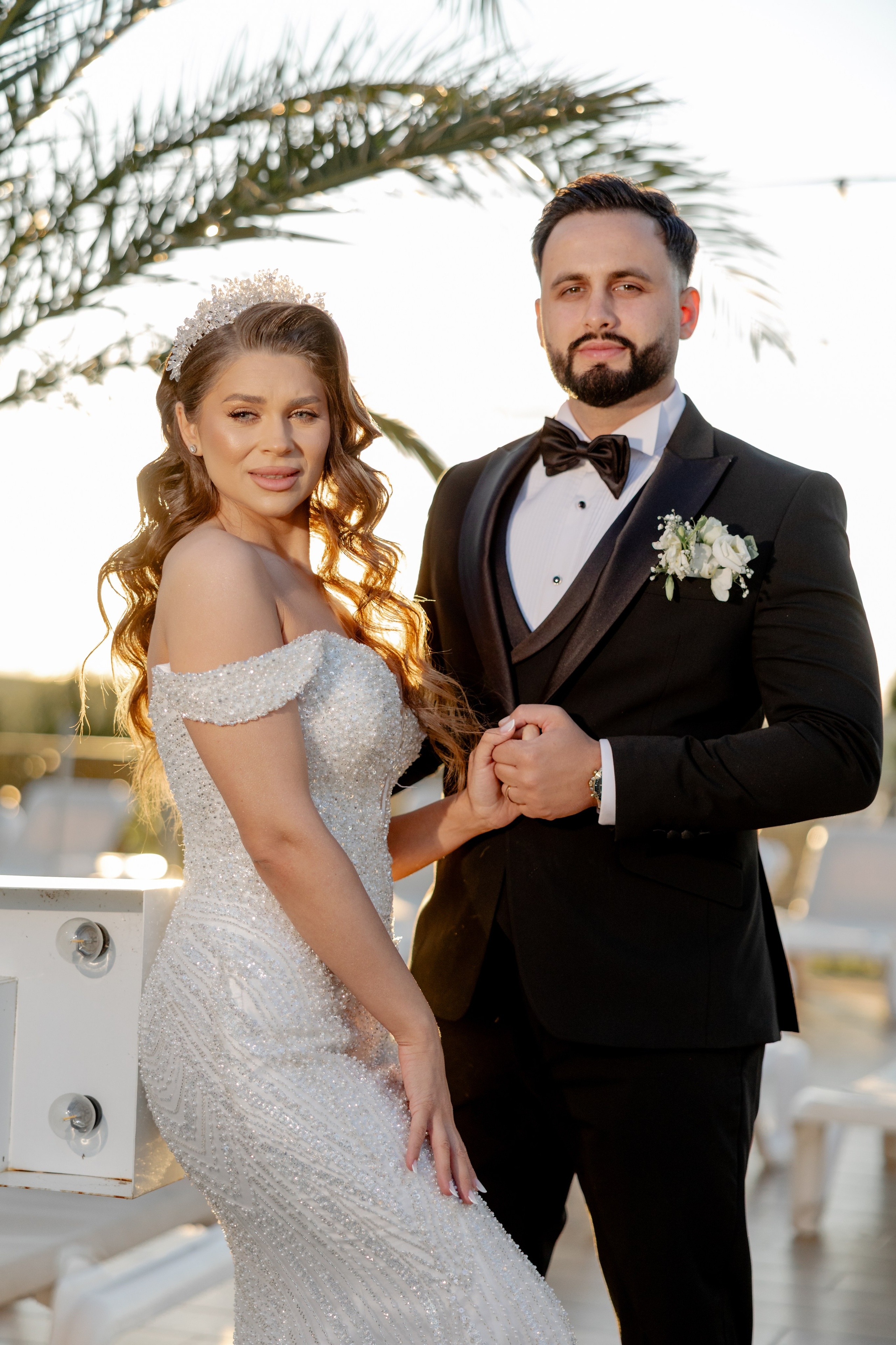 Mirel & Otilia. ProWed — Foto Video Moldova
