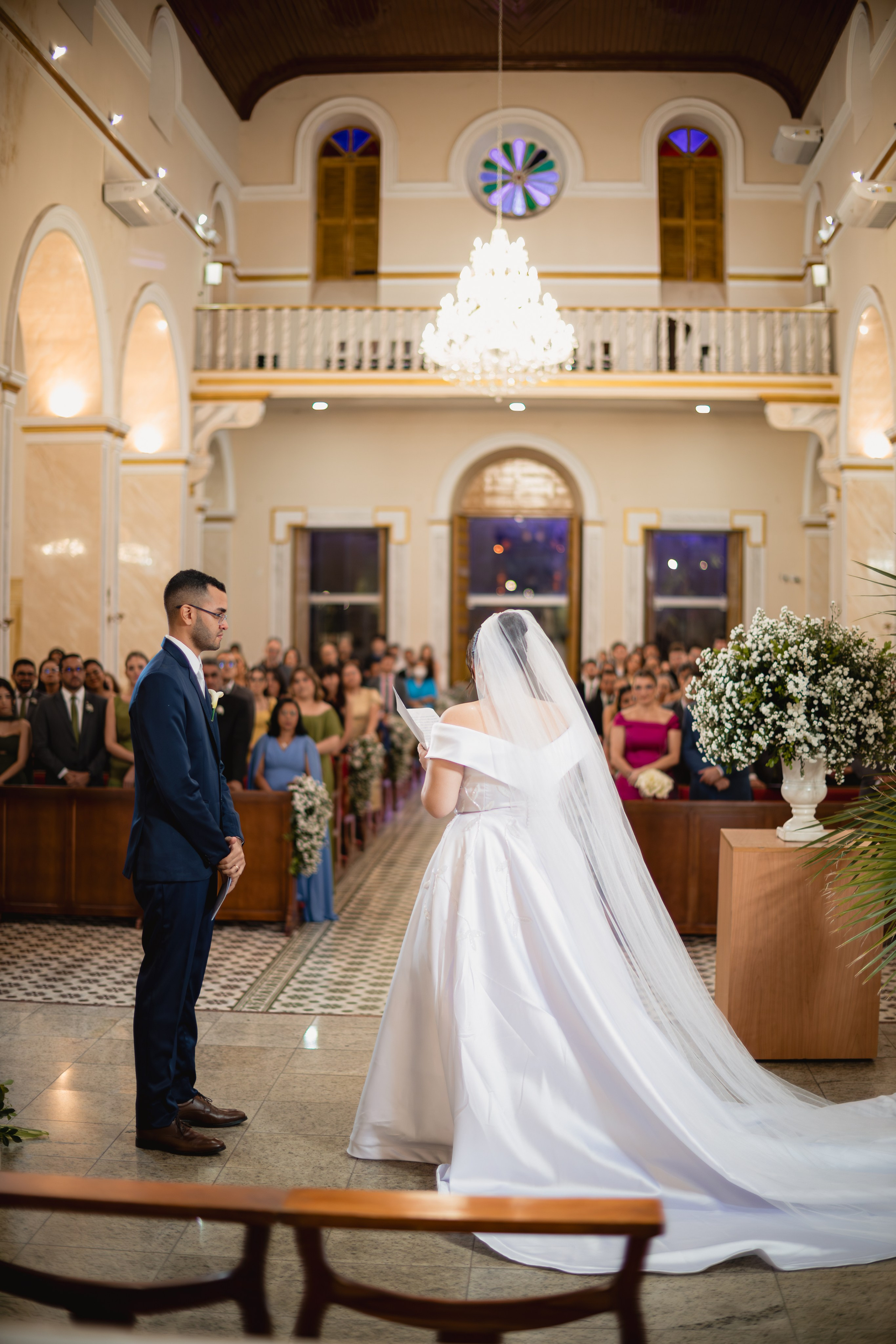 Amanda e Lucas. Aldrin Wesley Fotografia | Casamentos, ensaios e momentos que merecem ser lembrados para sempre