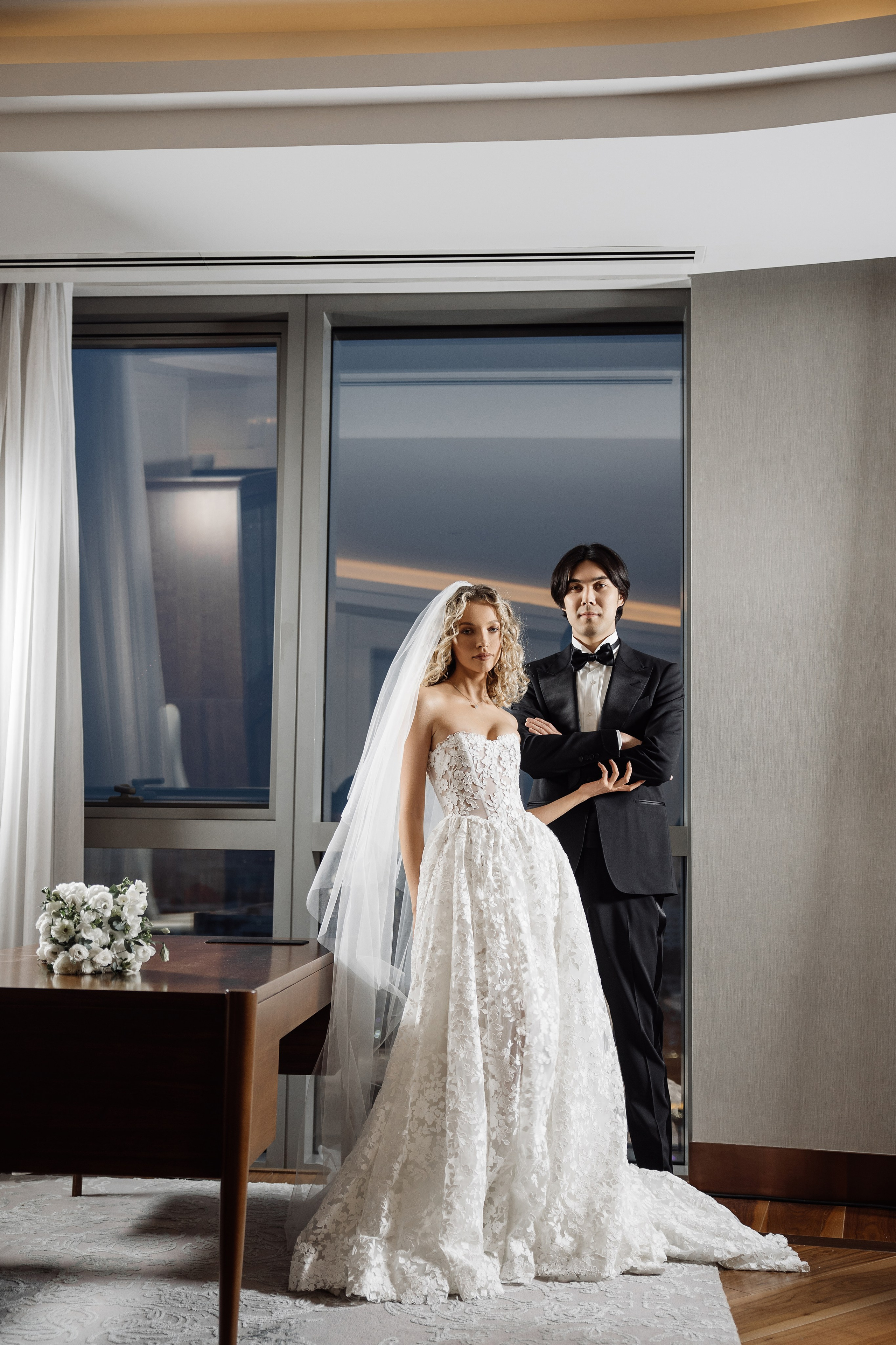 Aleksey & Tatyana 25.10.2025. Анна Канаки — семейный и свадебный фотограф