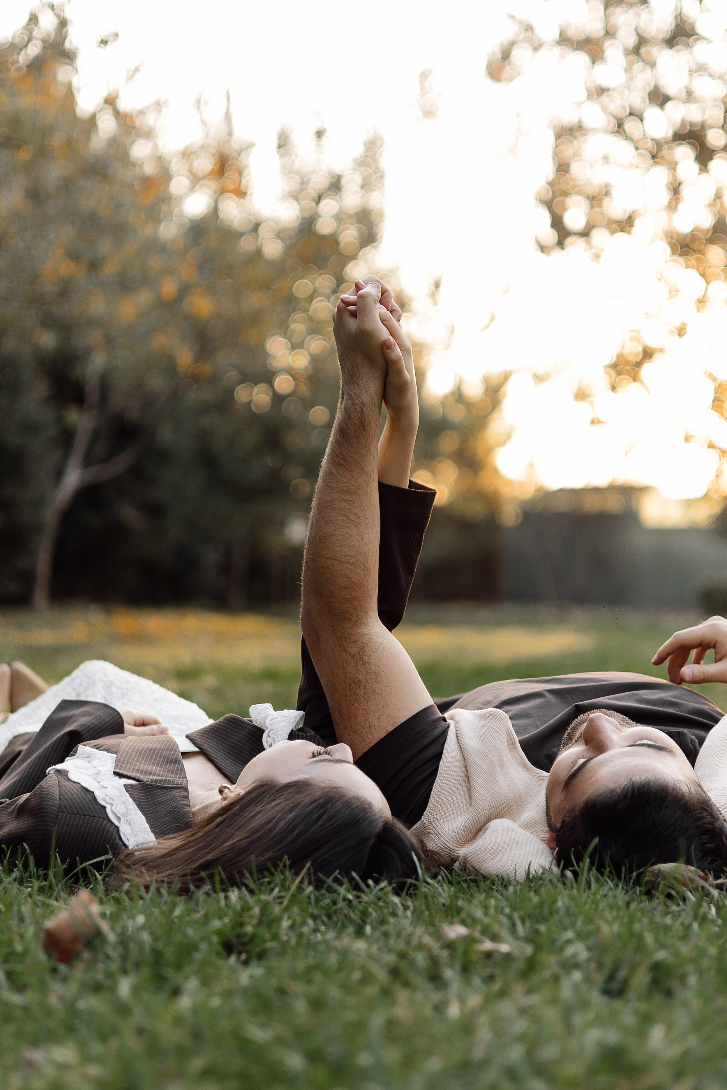 Love story N&F. Anna Kanaki is a family and wedding photographer
