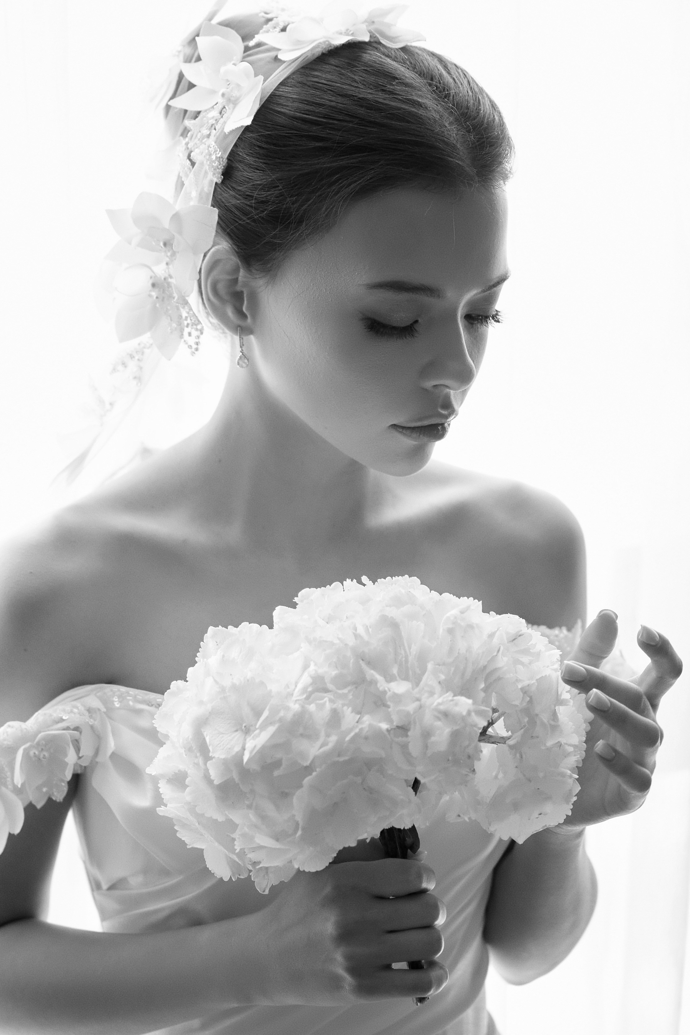 Bonu's bride's morning. Анна Канаки — семейный и свадебный фотограф