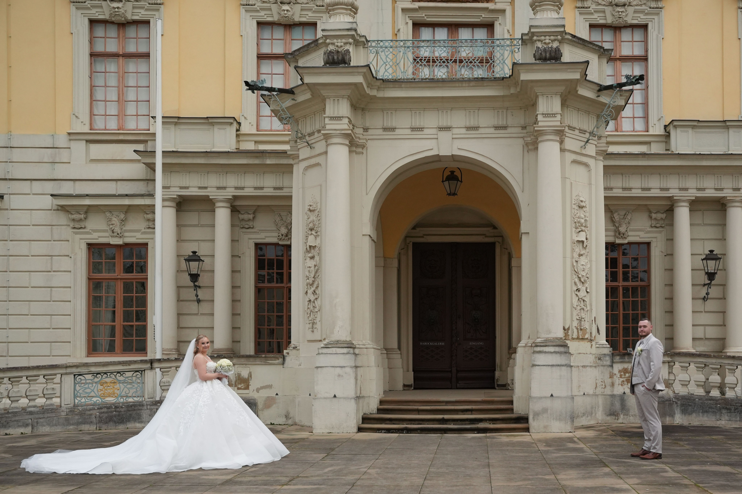 Junna & Stefan. Fotostudio in Metzingen